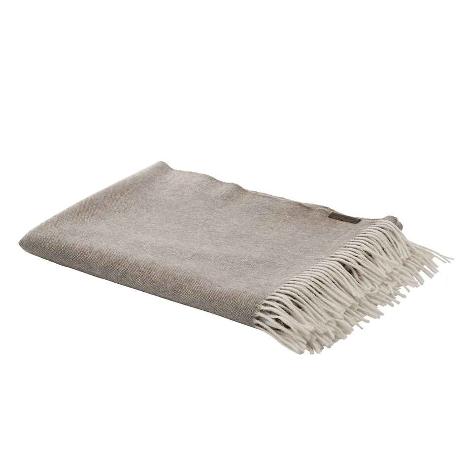Cashmere pläd