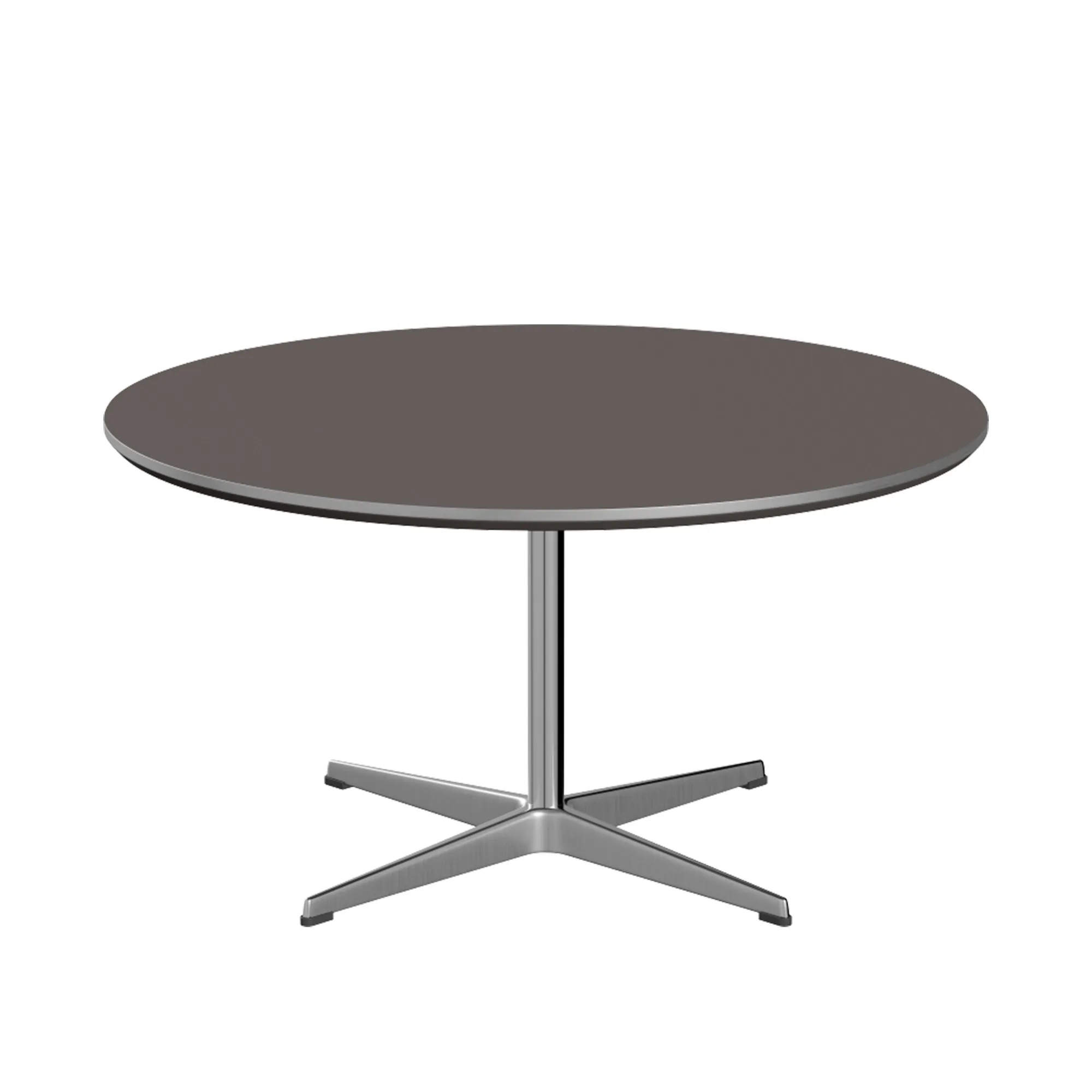 A223 Cirkulär soffbord Ø 90 cm - 1