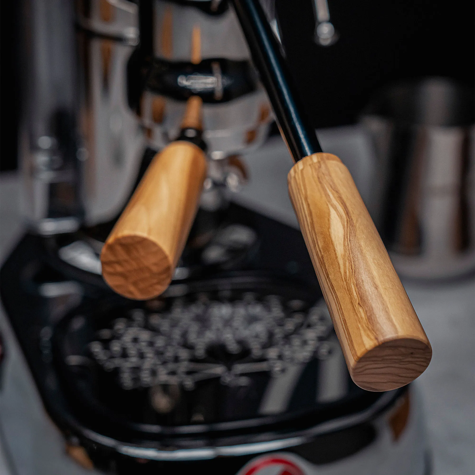 Europiccola Special manuell espressomaskin