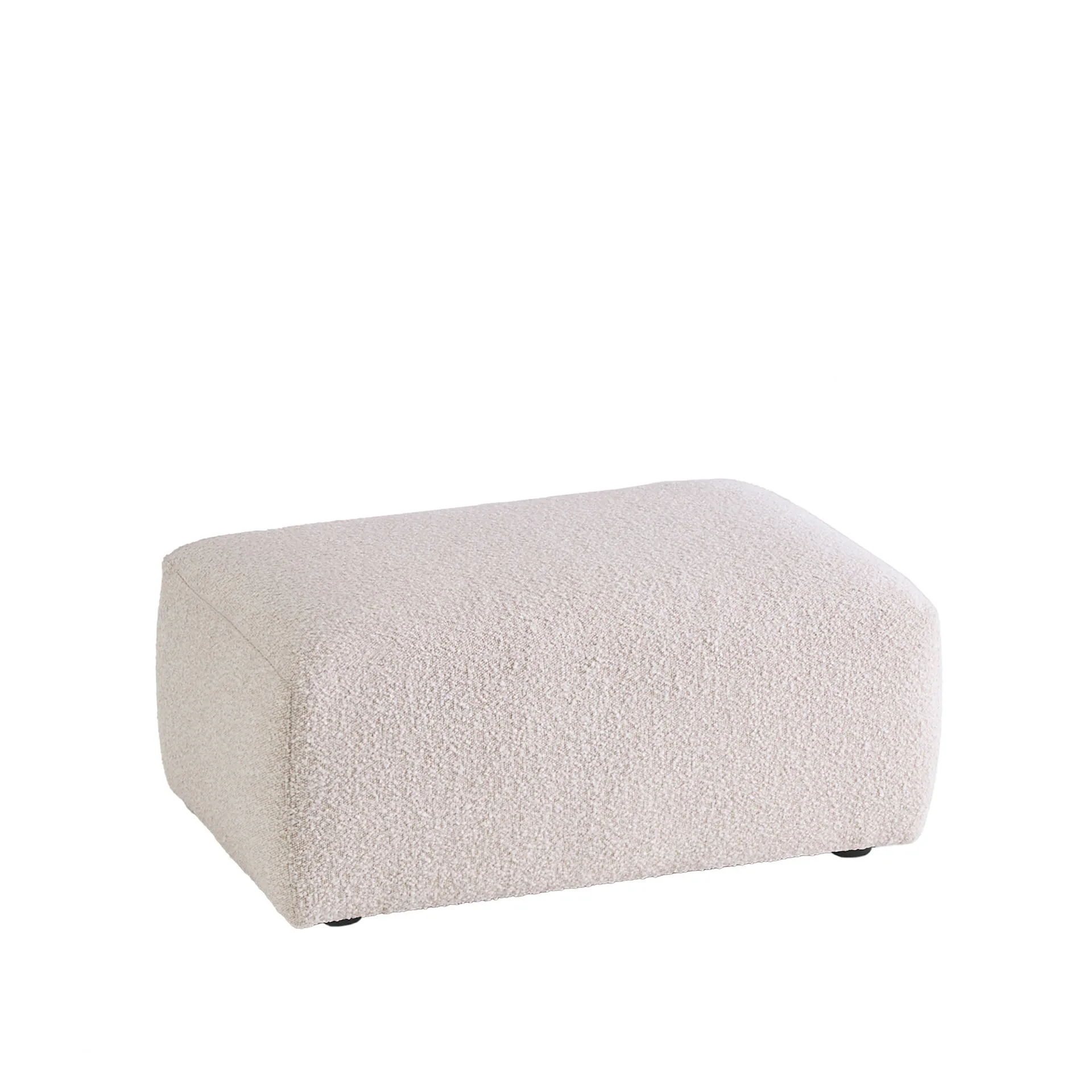 Brick ottoman fotpall - NO GA - NO GA