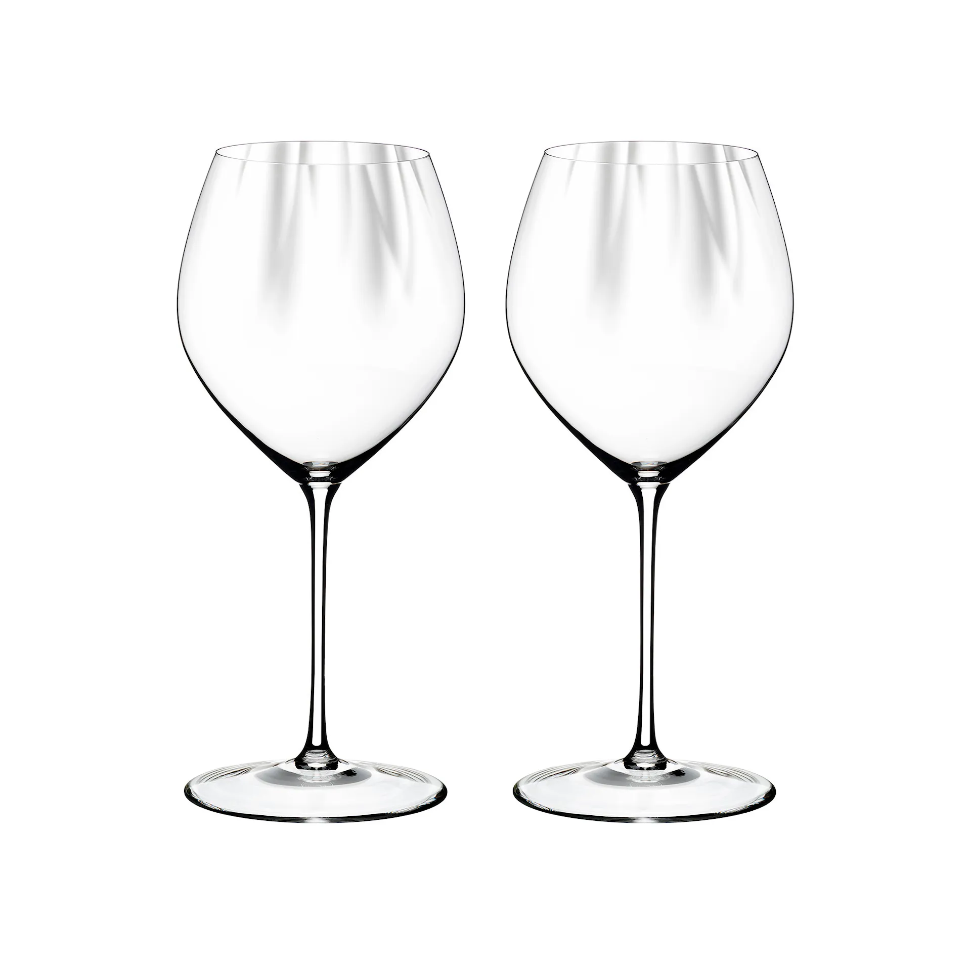 Performance Chardonnay 2-Pack - Riedel - NO GA