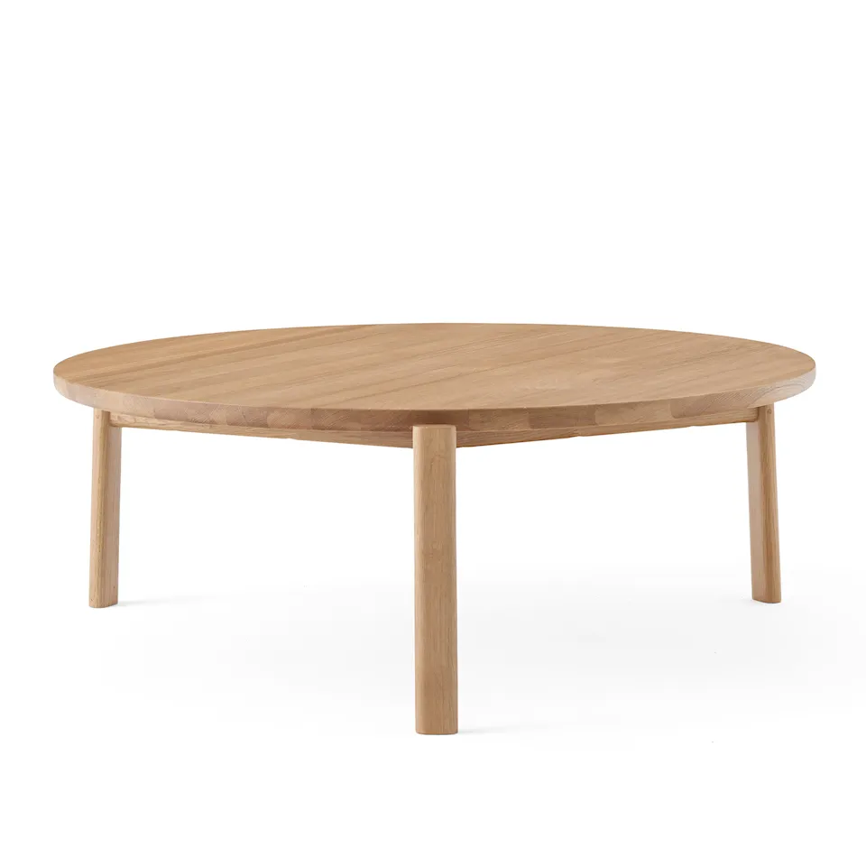 Passage Lounge Table 90 cm