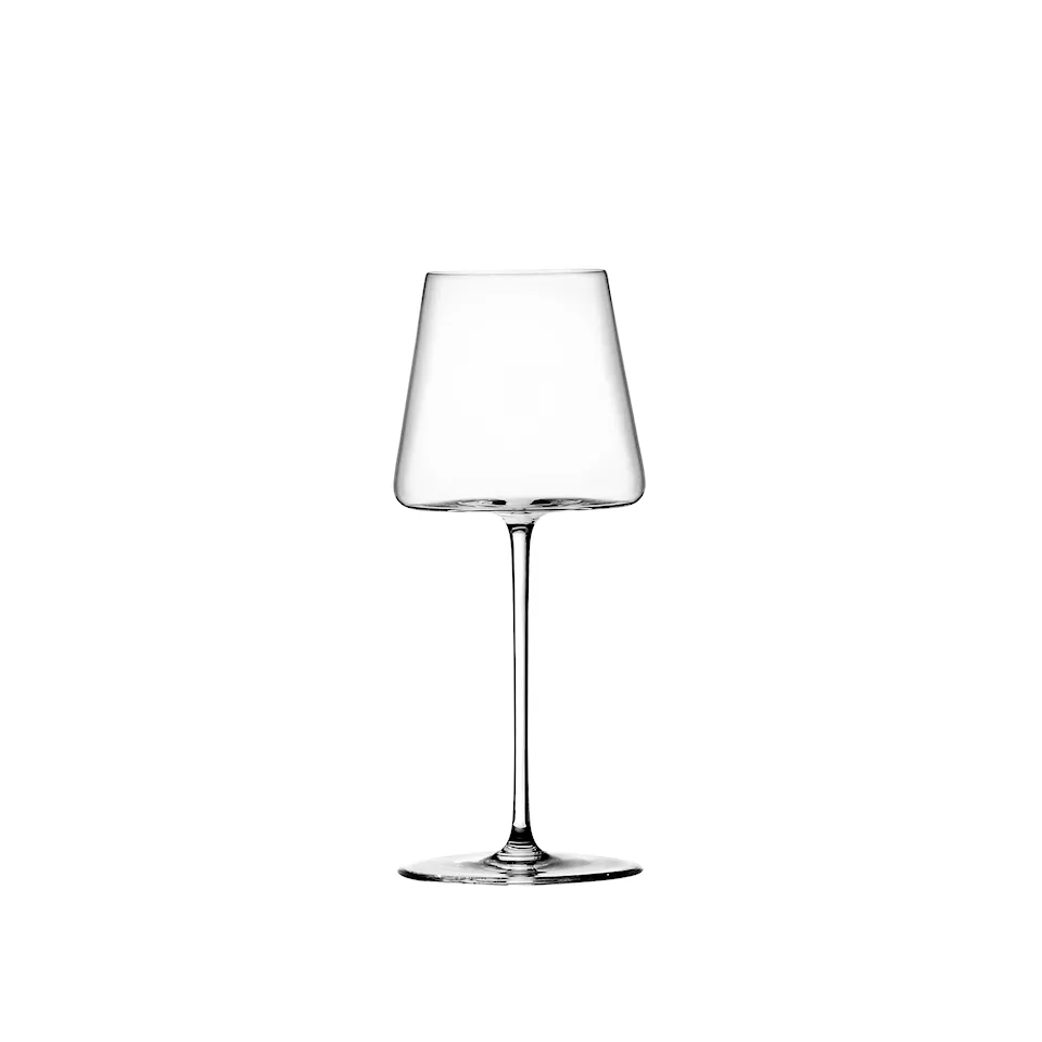 Manhattan Wine Stemmed Glass - 35 cl