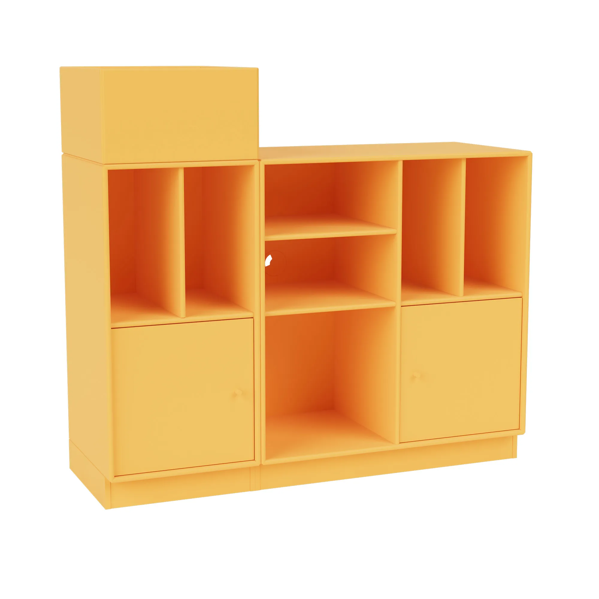 Montana Selection SPIN III vinylhyllsystem - 1