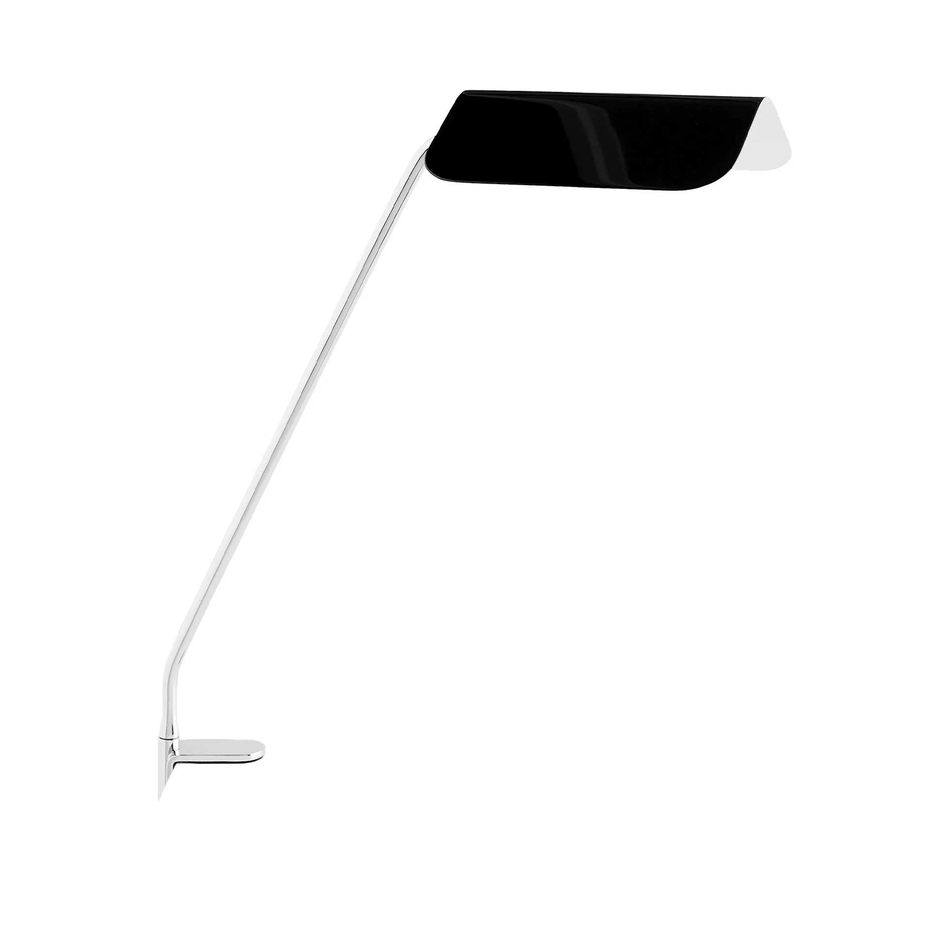 Apex Desk Clip Lamp - HAY - NO GA