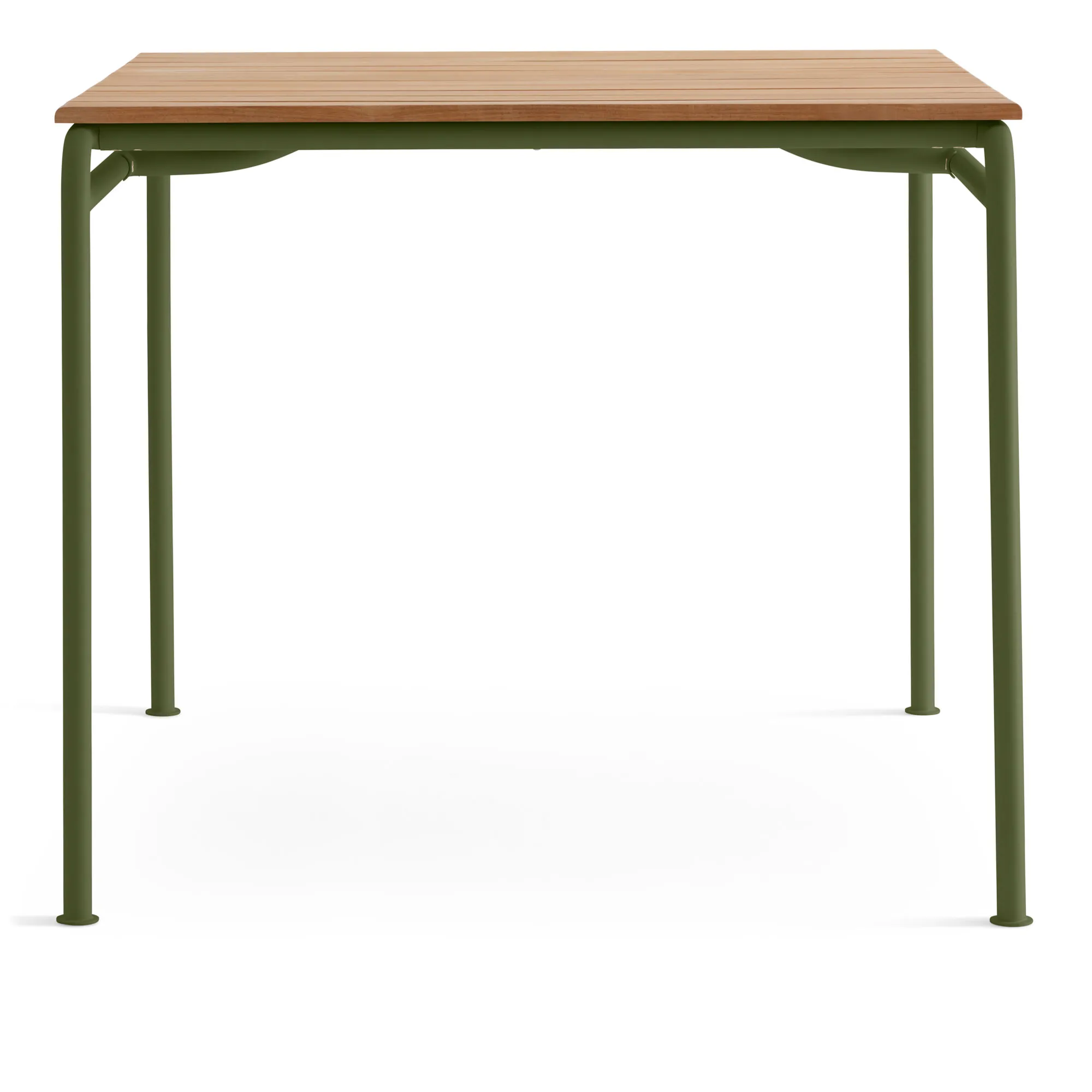 Kallio matbord utomhus 90 cm - 1