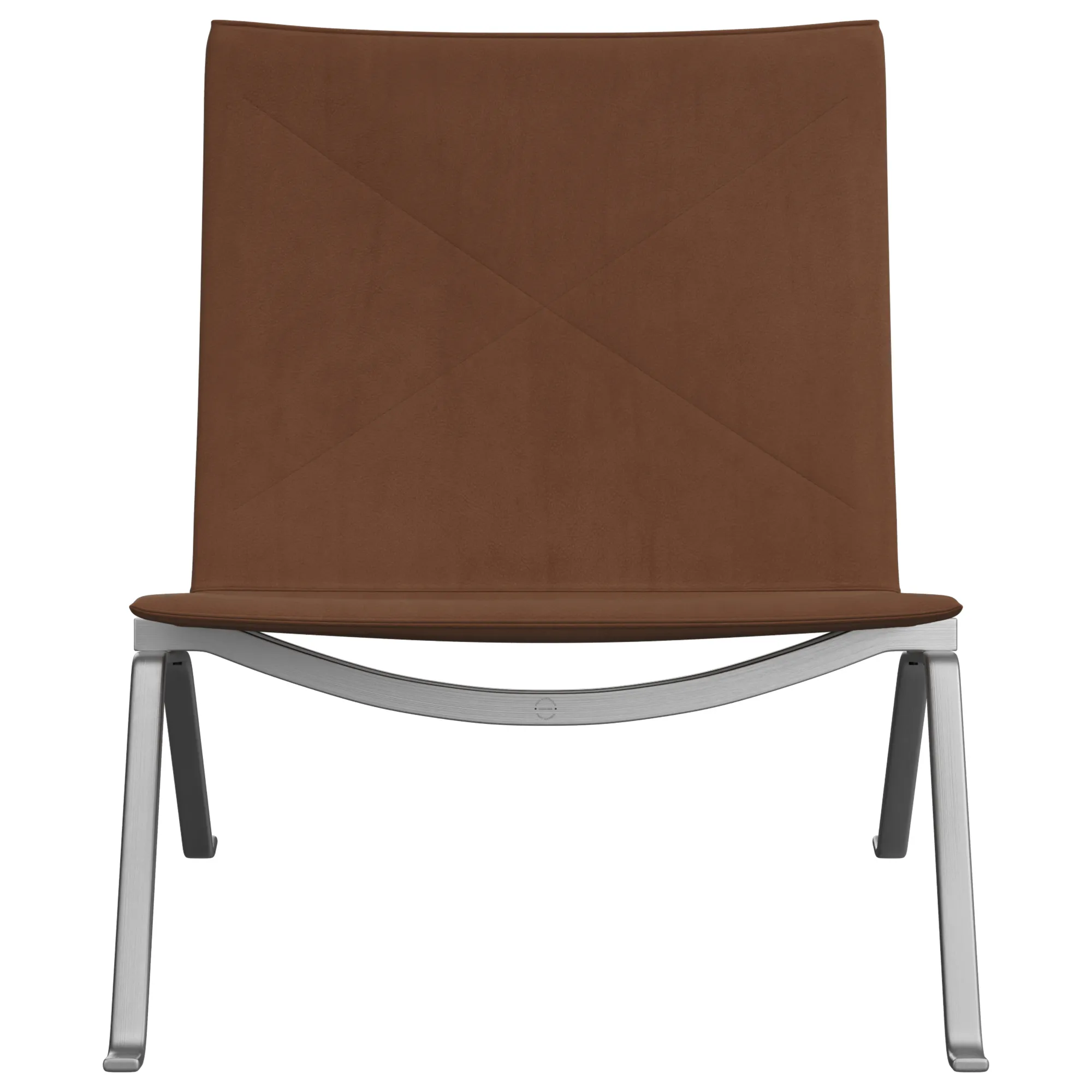 PK22 Haze Leather fåtölj - 2