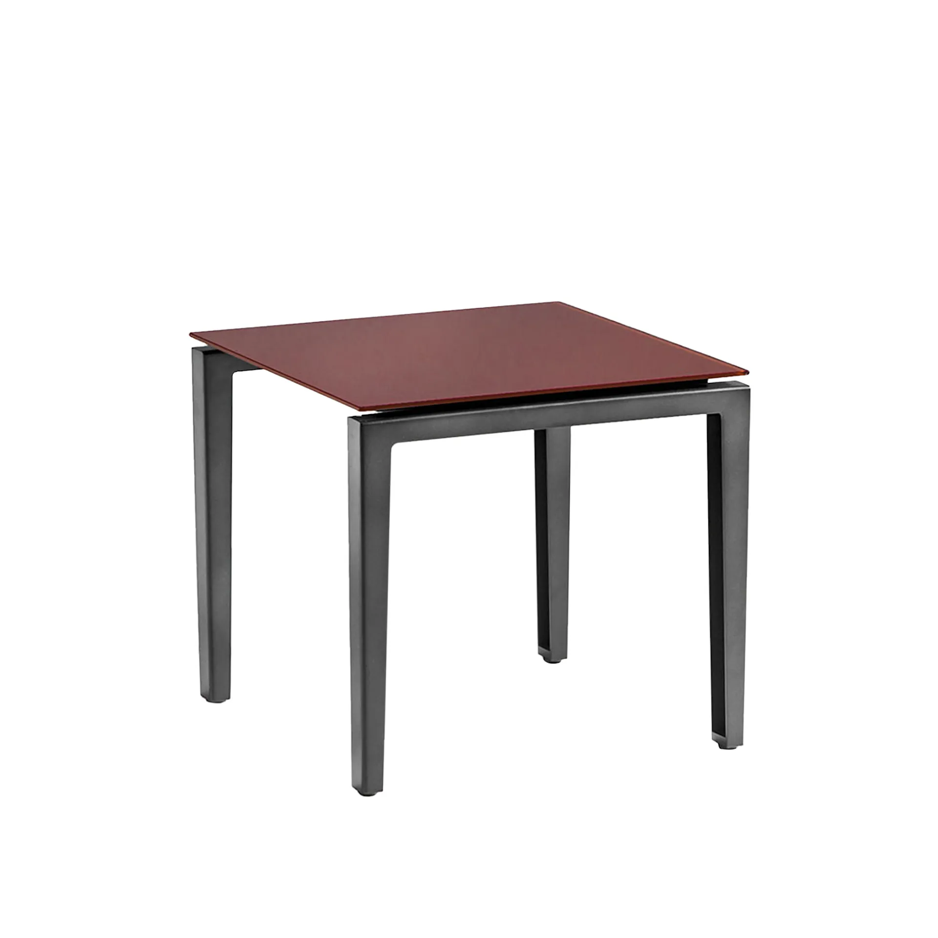 205 Scighera lågt bord Fyrkantigt 50 x 50 - Cassina - Piero Lissoni - NO GA