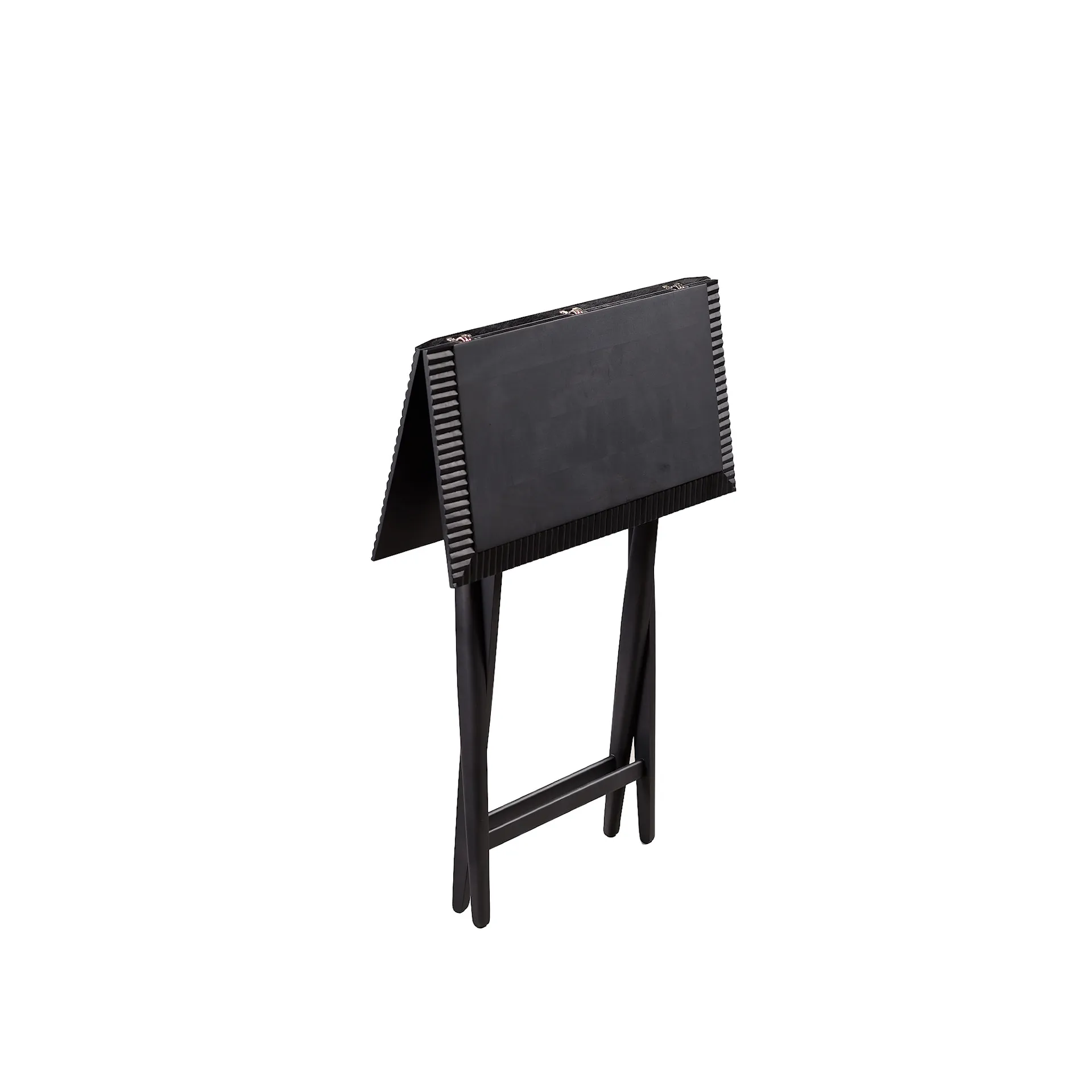 Piano Folding Table - Zanat - Ludovica & Roberto Palomba  - NO GA