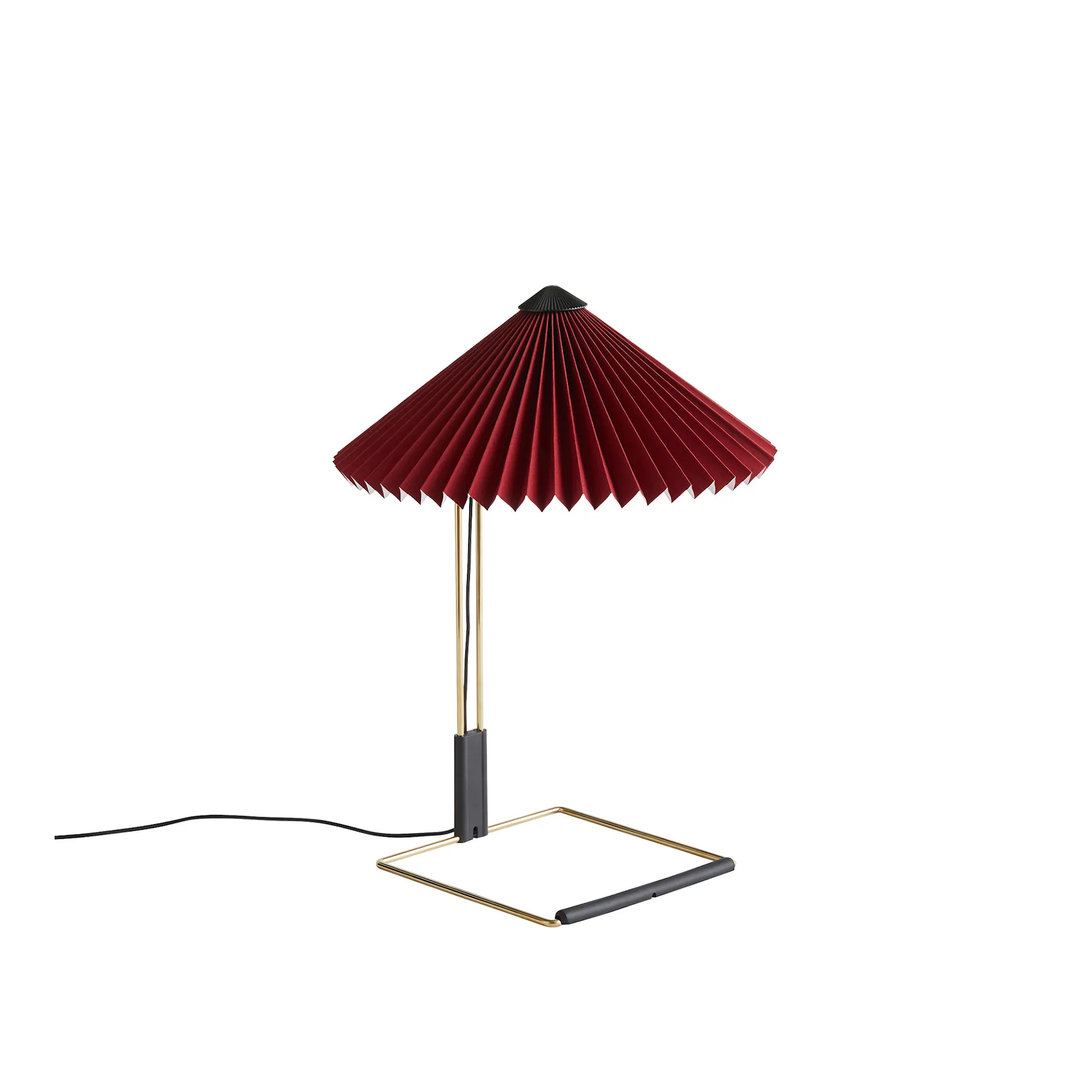 Matin Table Lamp - Small - HAY - NO GA