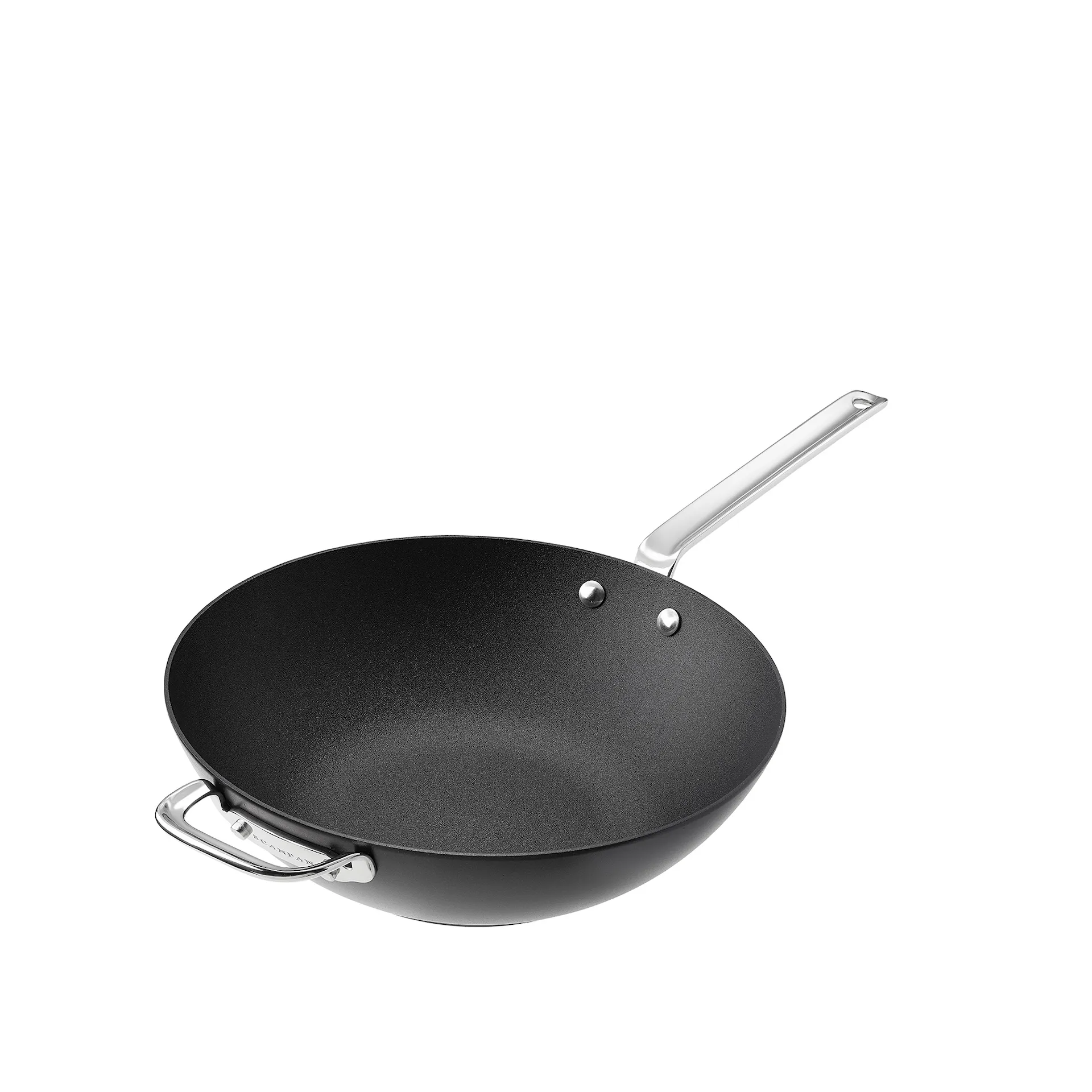 TECHNIQ Wokpanna 30 cm - Scanpan - NO GA