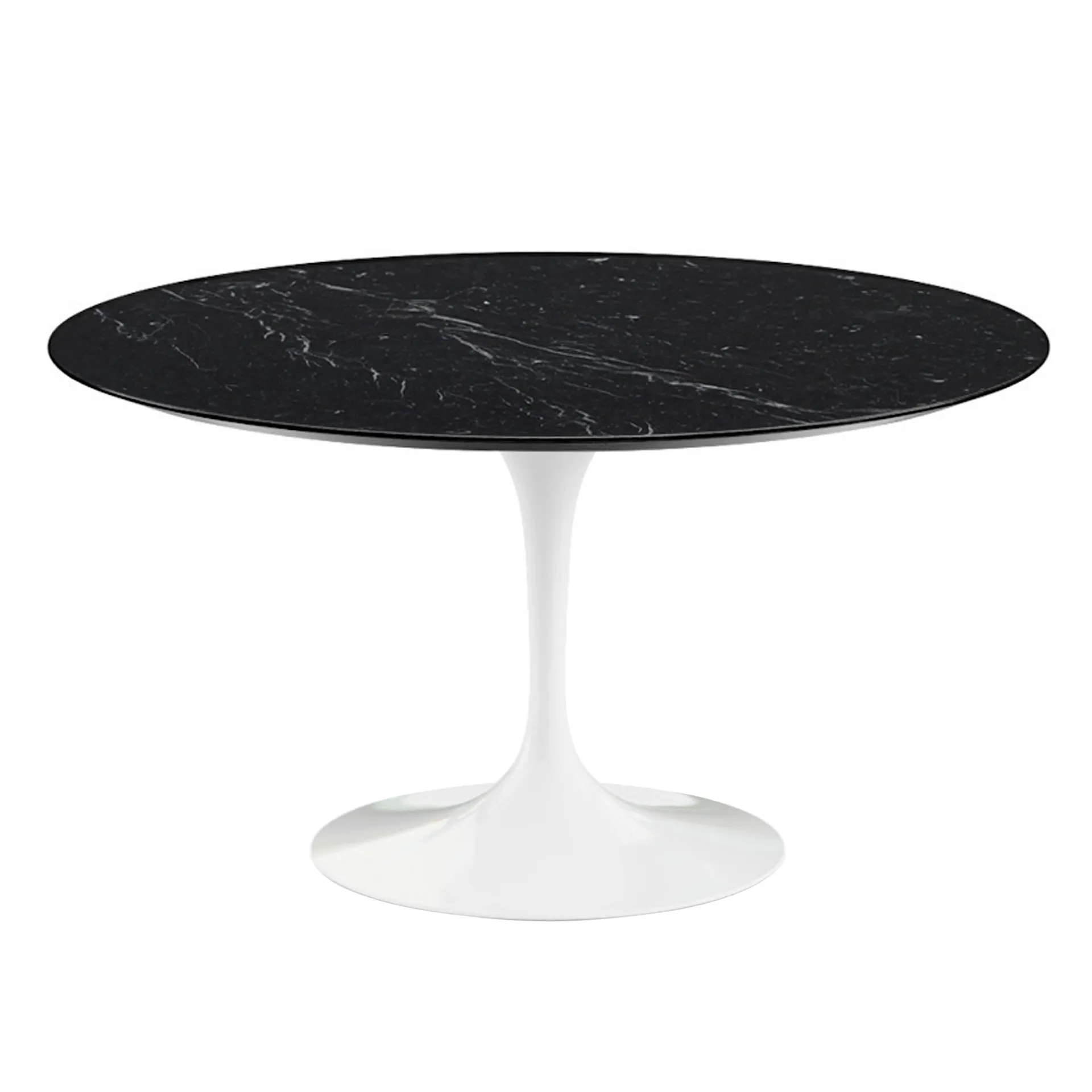 Saarinen Round Table White - Matbord - Knoll - Eero Saarinen - NO GA