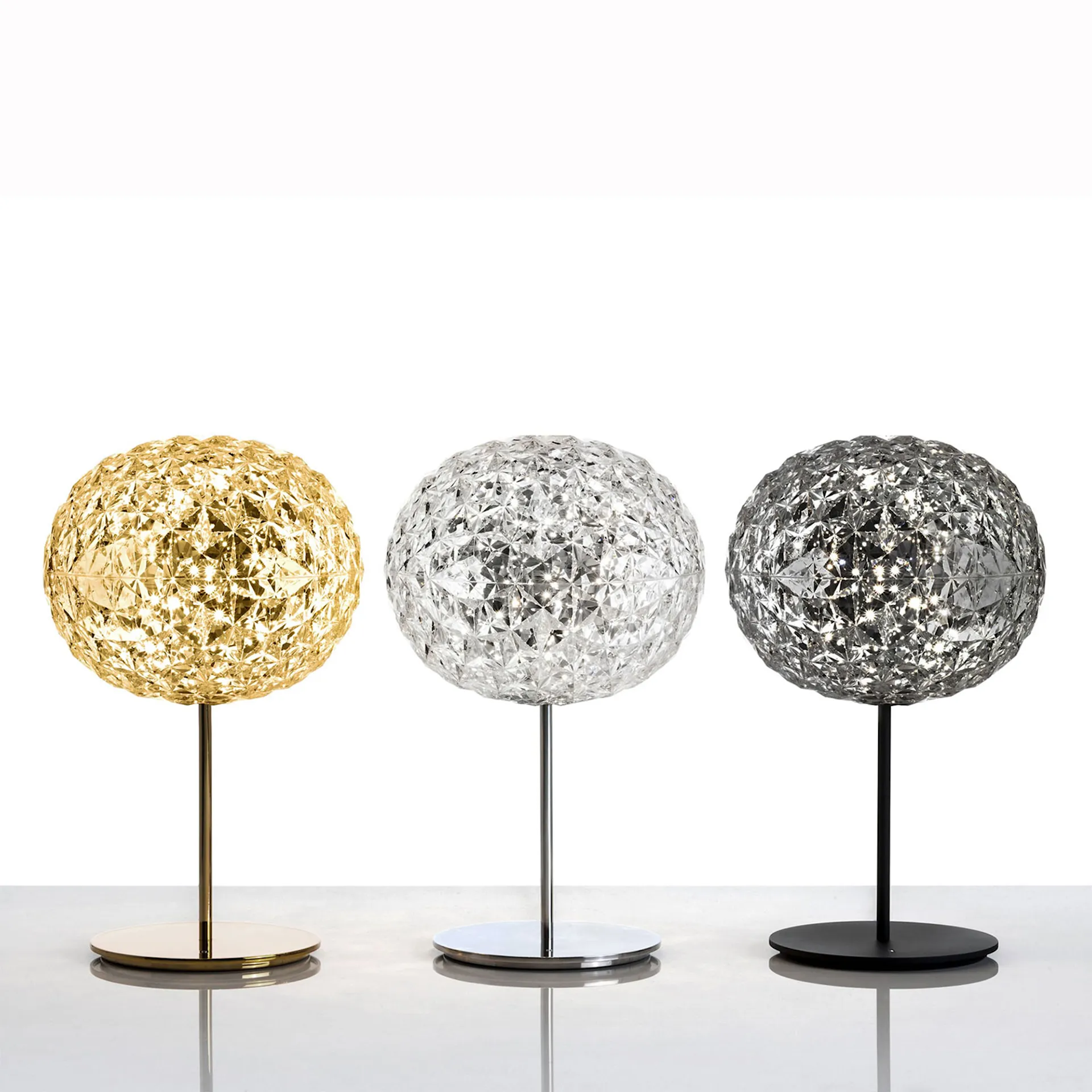 Planet Table Lamp - Kartell - NO GA