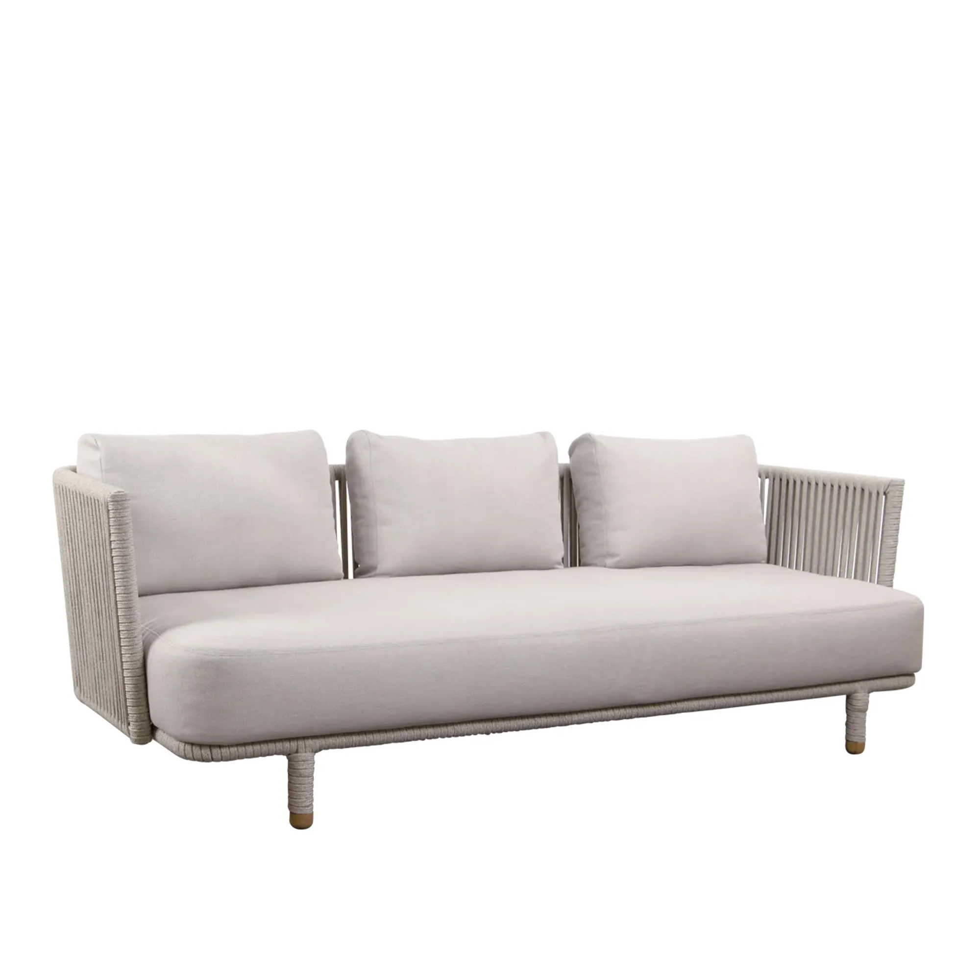Moments soffa 3-sits - 1
