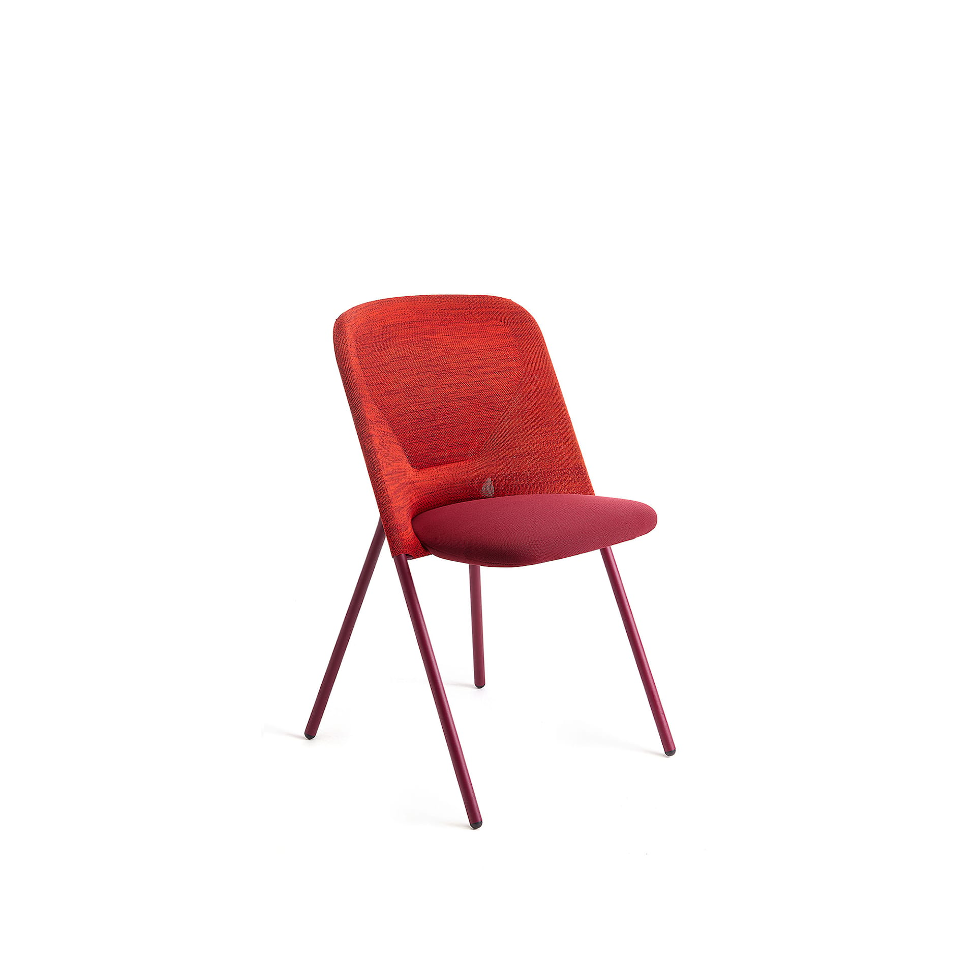 Shift Dining Chair - Moooi - NO GA