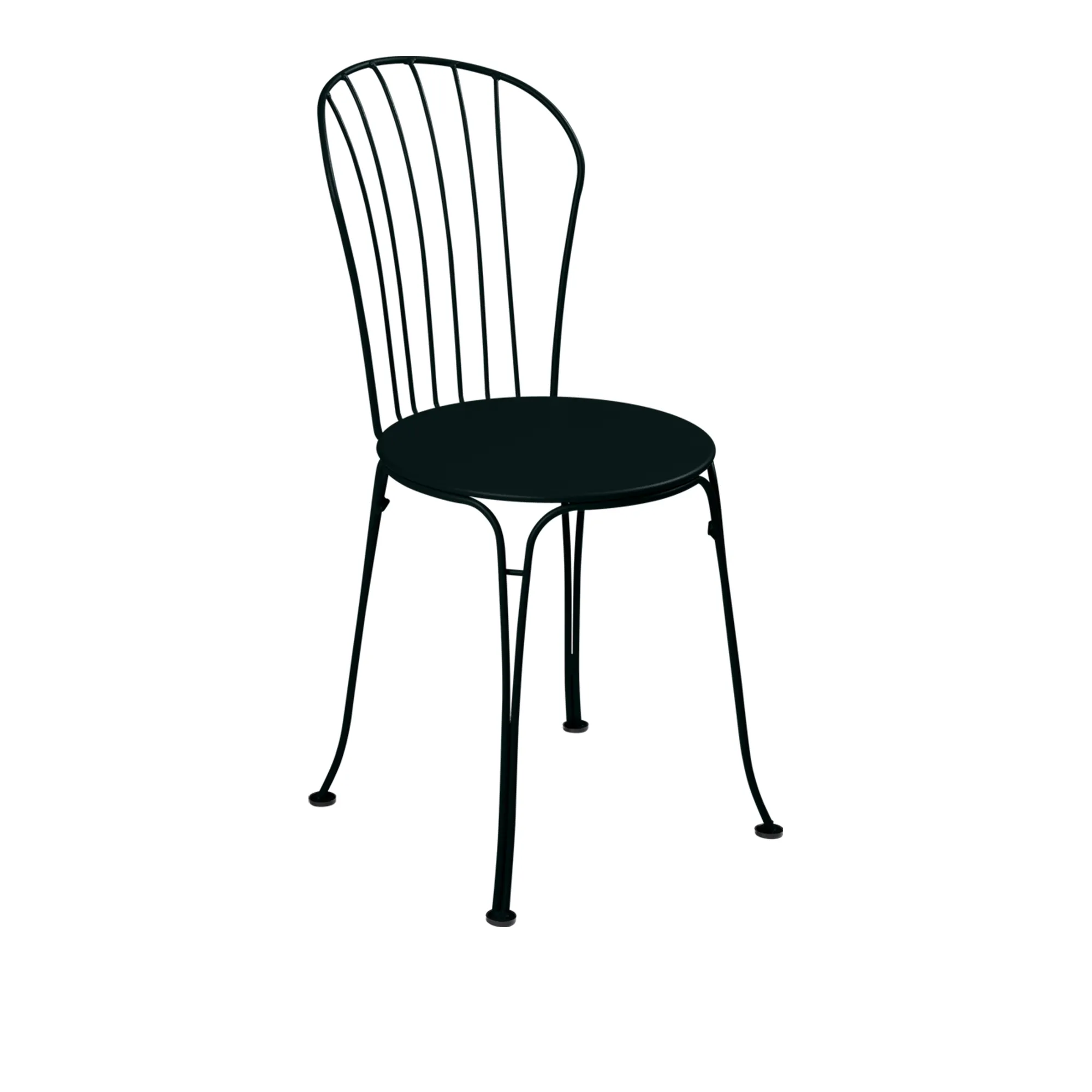 Opera+ Chair - 1