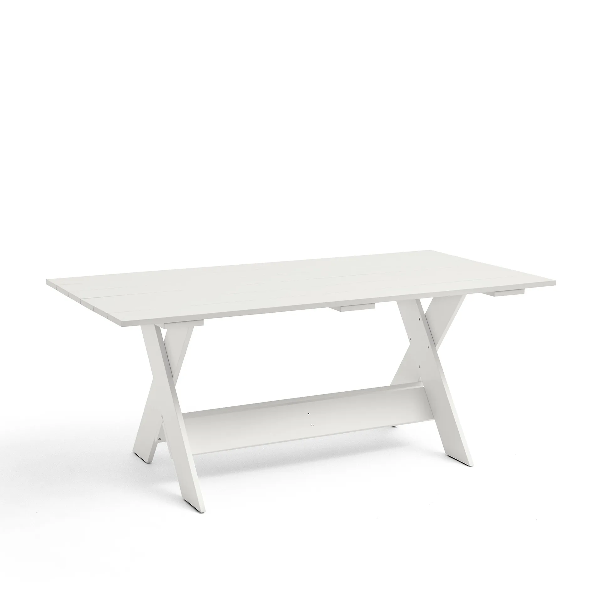 Crate Dining Table 180 cm - HAY - Gerrit Rietveld - NO GA