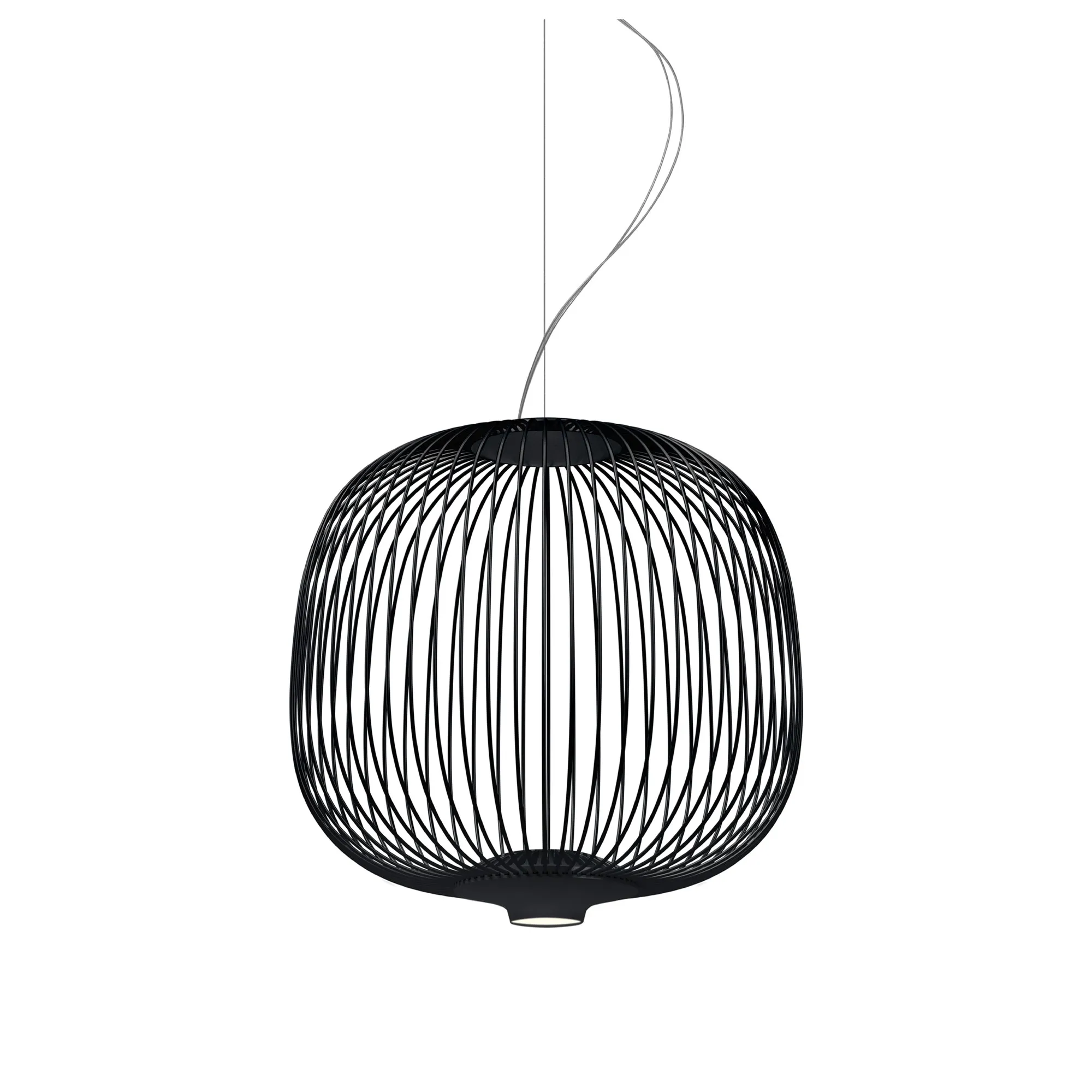 Spokes 2 Piccola pendellampa - 1