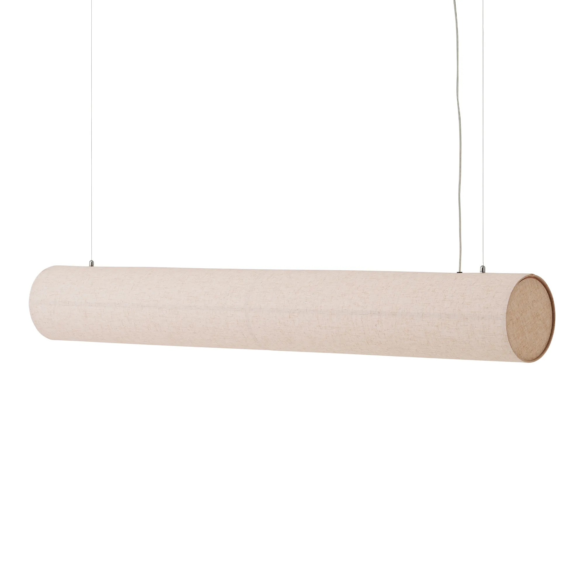 Hashira linjär pendellampa - 12