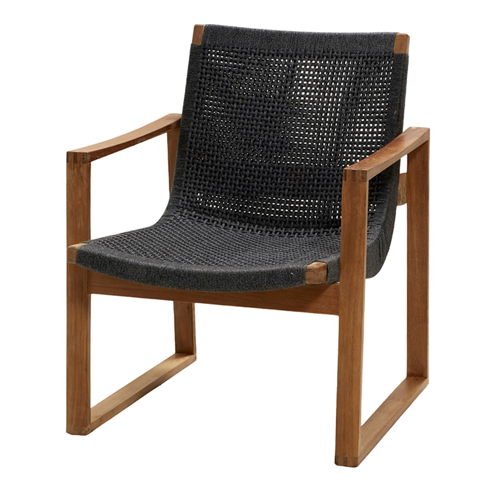 Endless Lounge Chair - 1