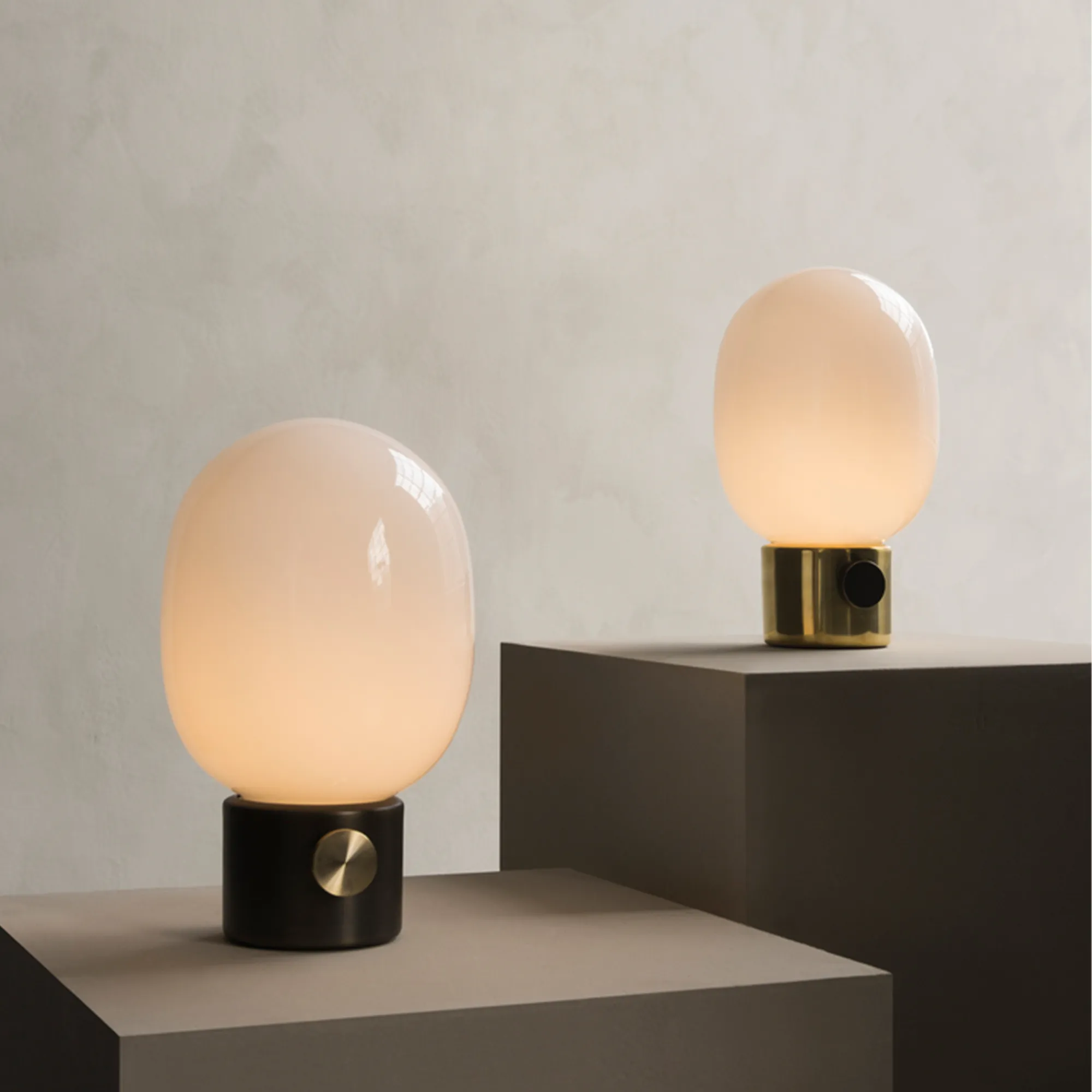 JWDA bordslampa - 8