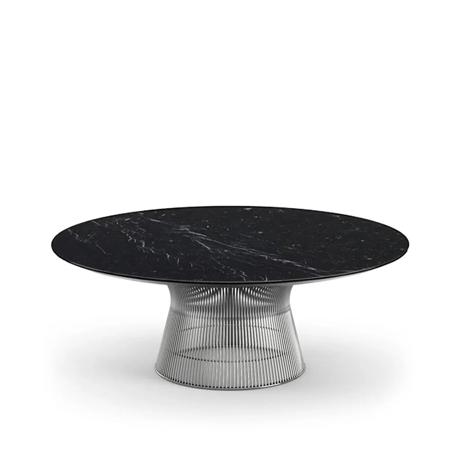 Platner Coffee Table - Knoll - Warren Platner - NO GA