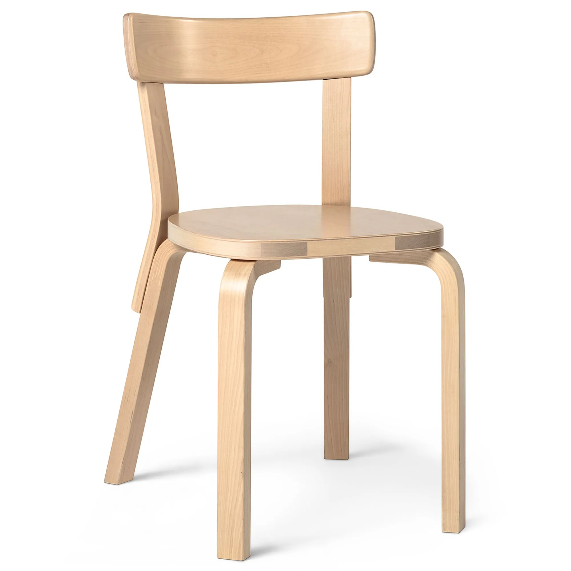 Chair 69 stol - 1