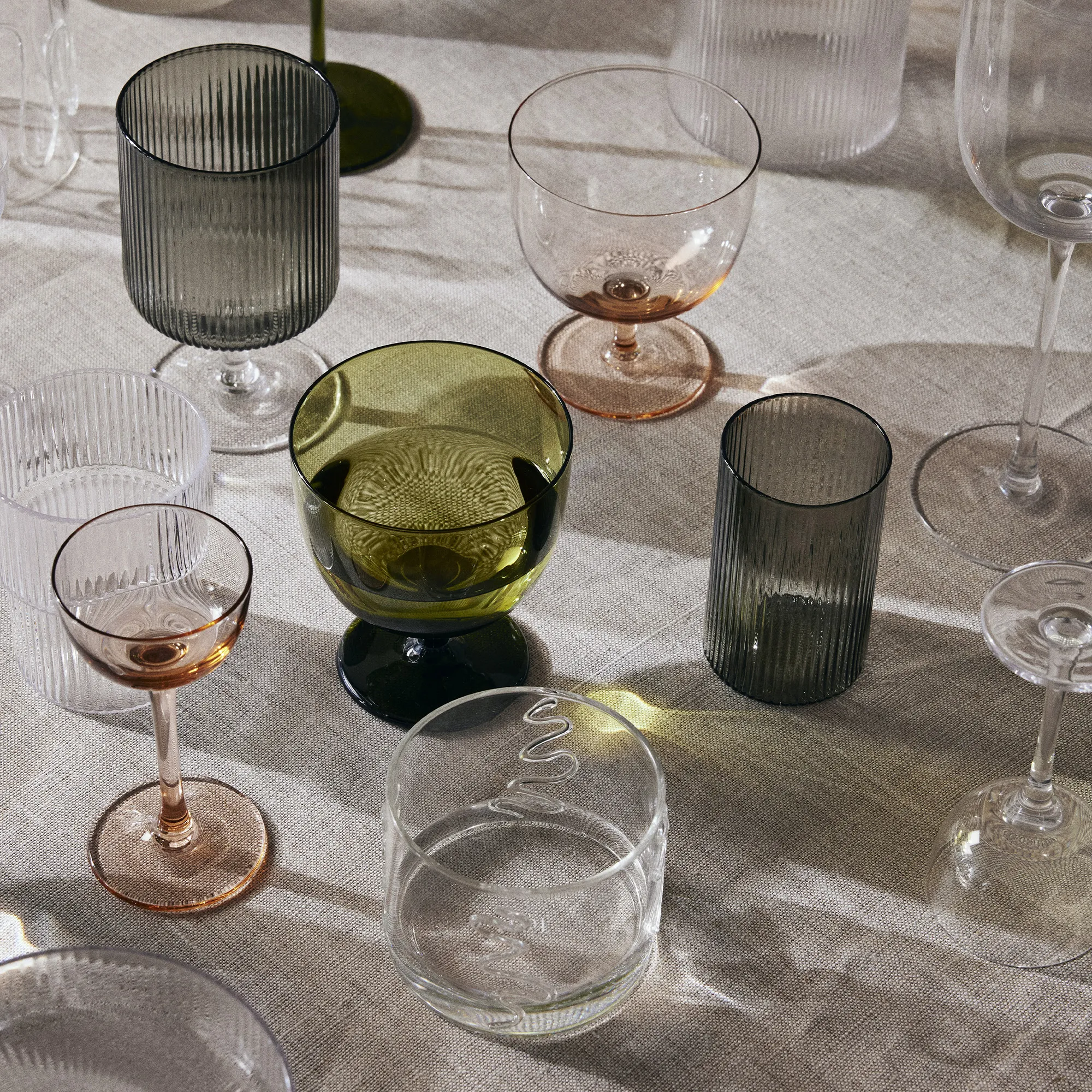 Host likörglas 4-pack