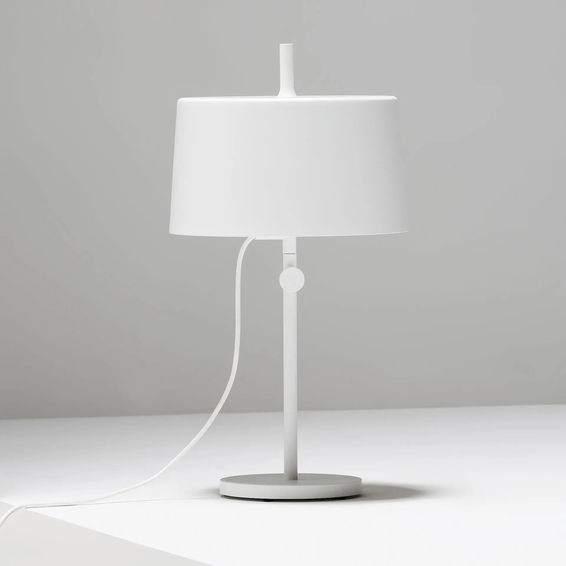 Nendo w132 - Bordslampa - Wästberg - Nendo - NO GA