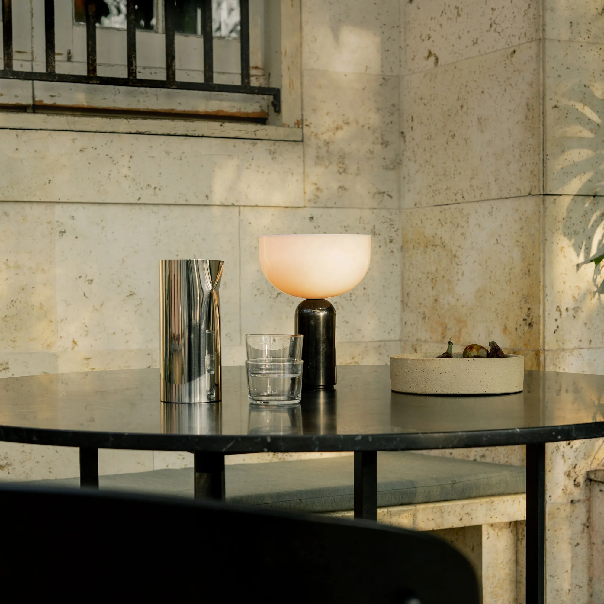 Kizu Table Lamp Portable - 6