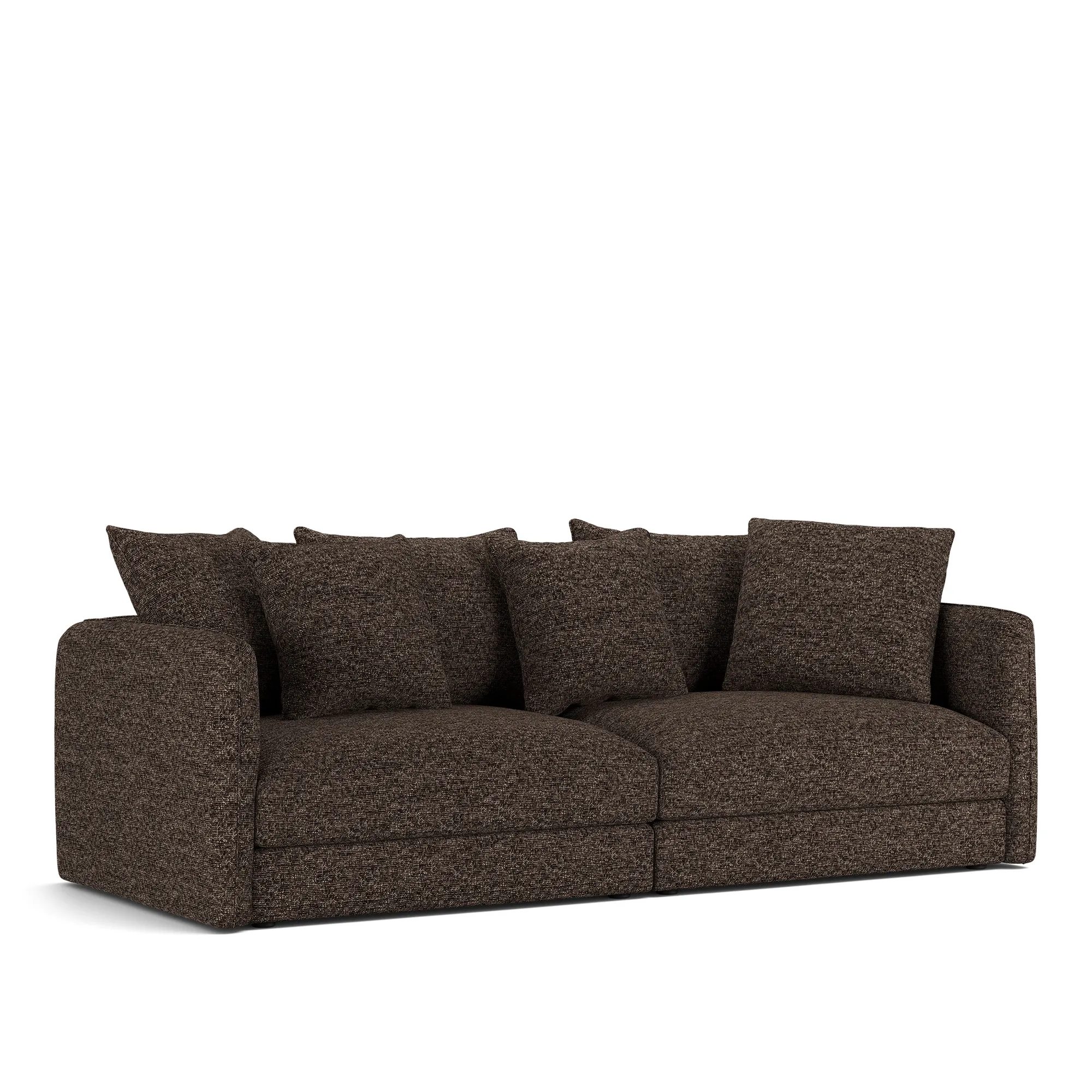 Pavarotti 01 2,5-sitssoffa - 4