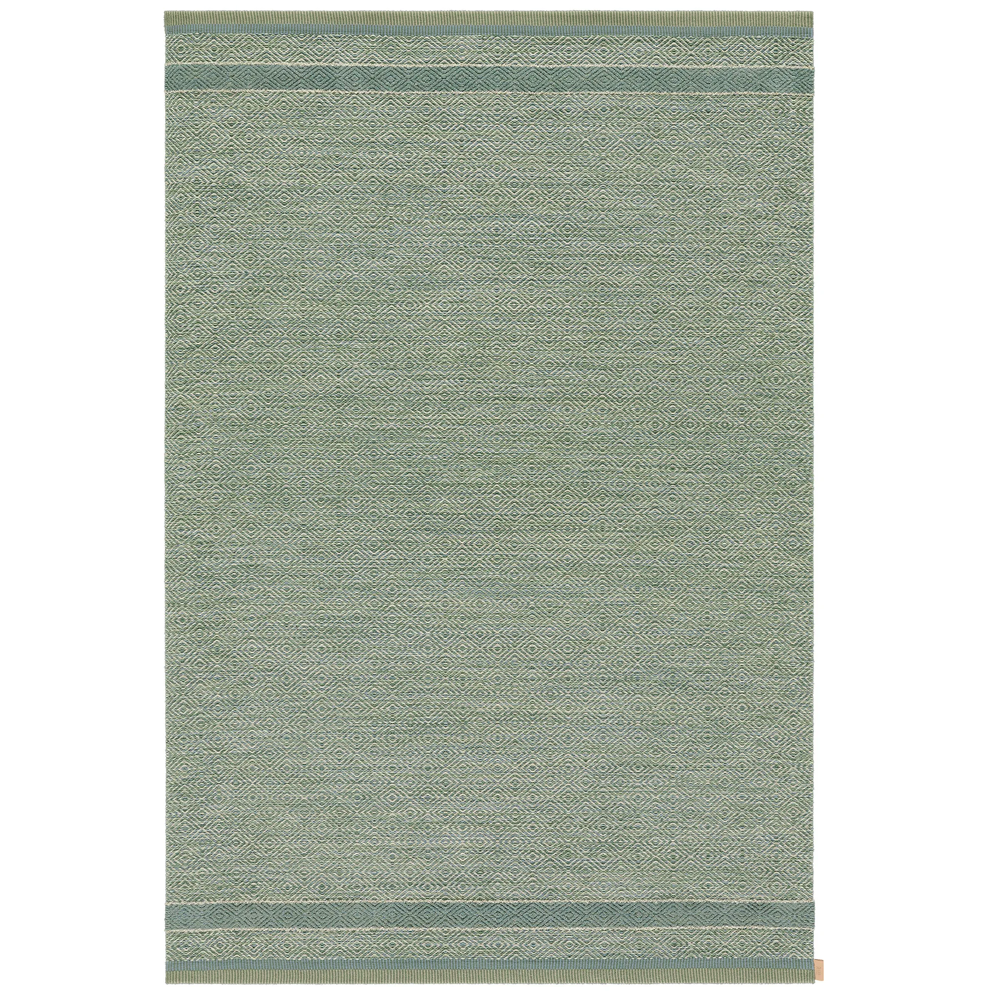 Goose Eye Anniversary Minty Fresh ullmatta - 1