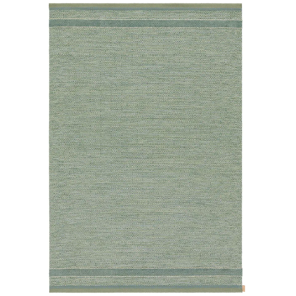 Goose Eye Anniversary Minty Fresh ullmatta