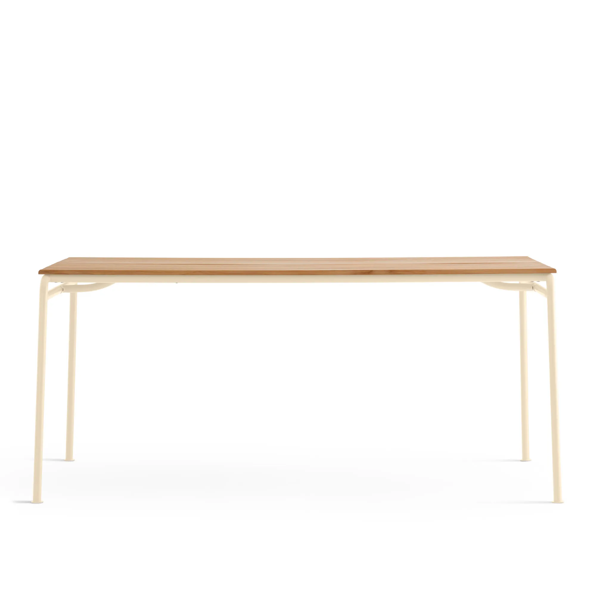 Kallio matbord utomhus 170 cm - 1