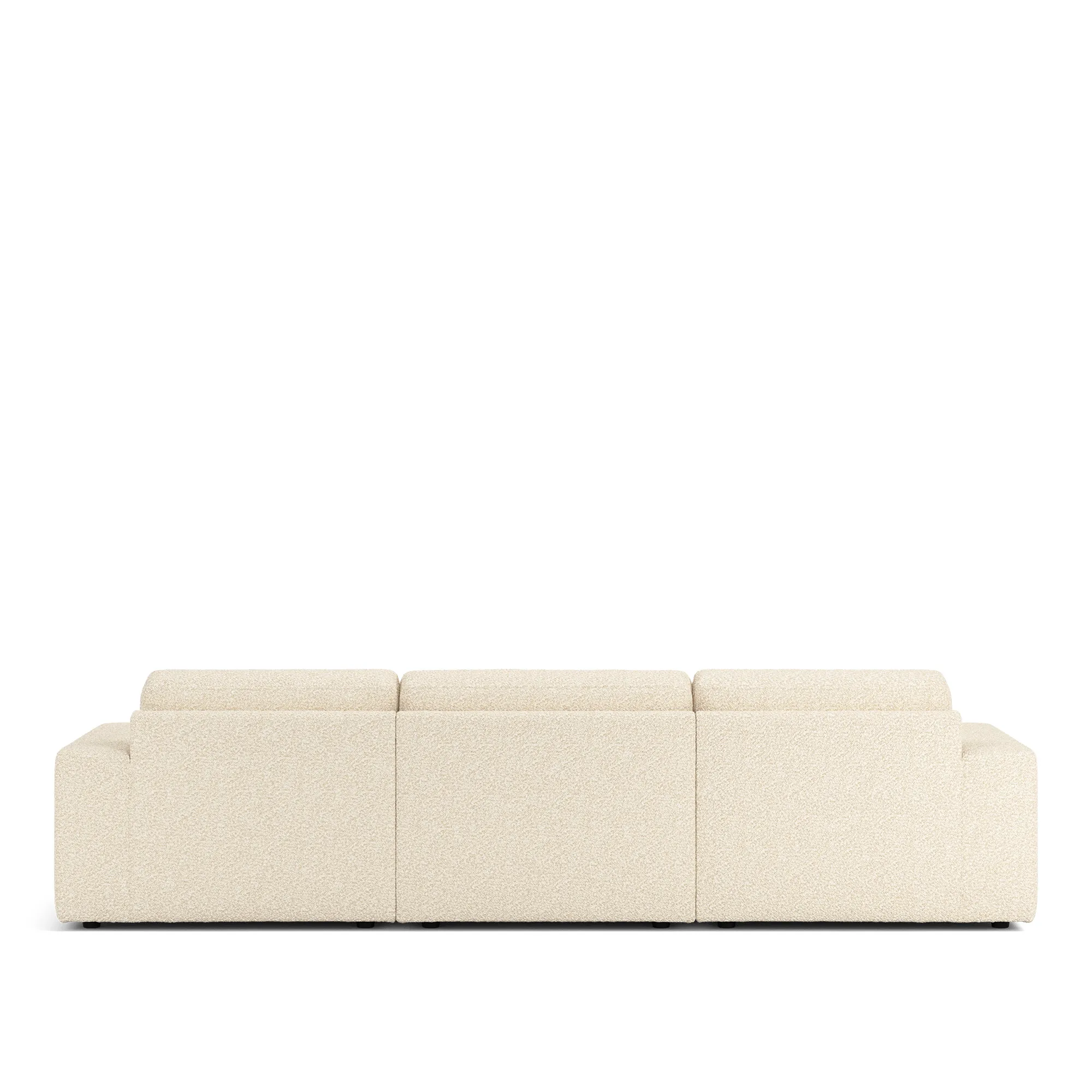 Elsa 3-sitssoffa - 6