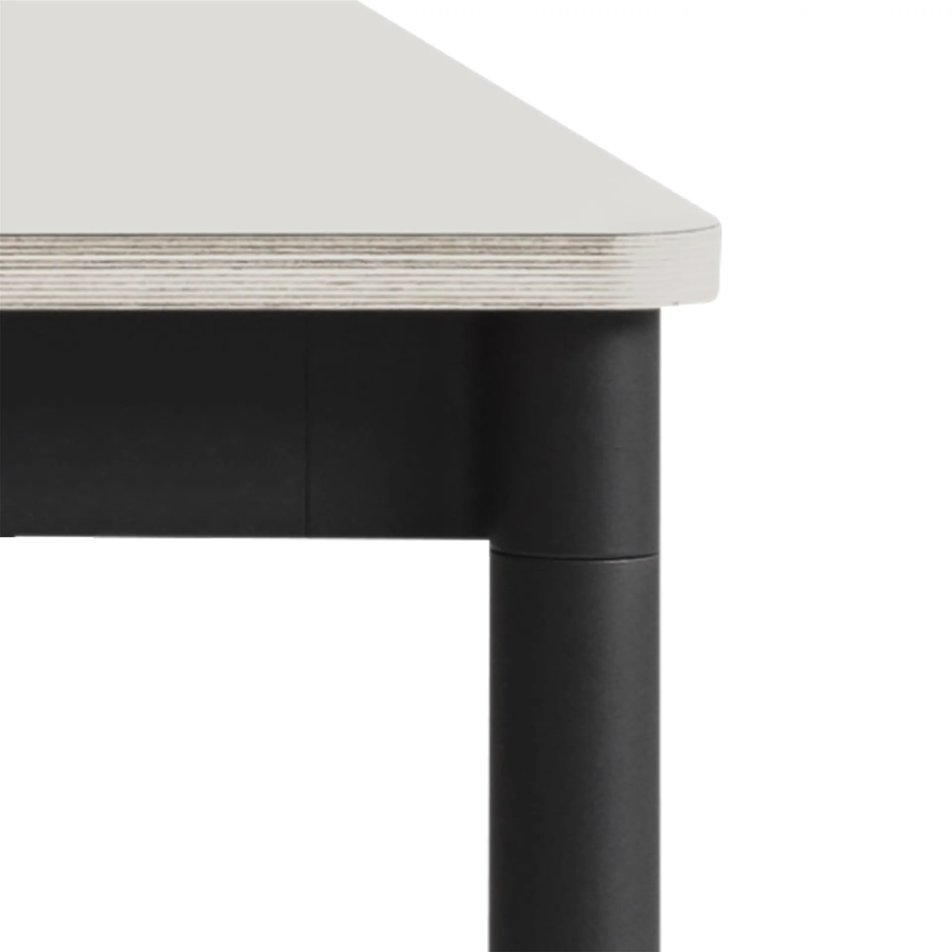 Base Table - Muuto - Mika Tolvanen - NO GA