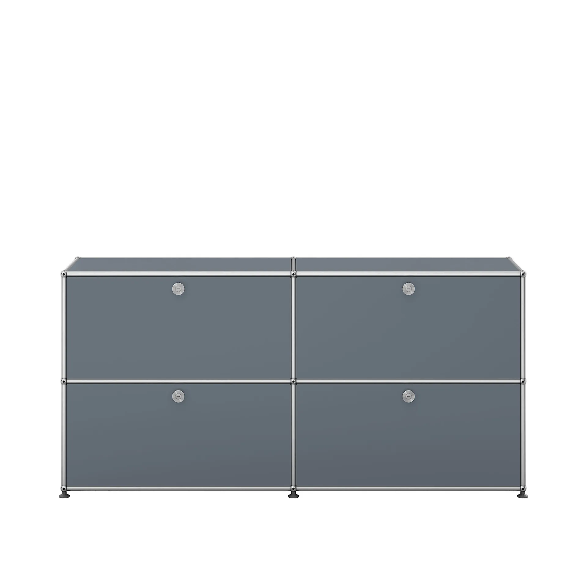 USM Haller 4 Sideboard - USM - NO GA