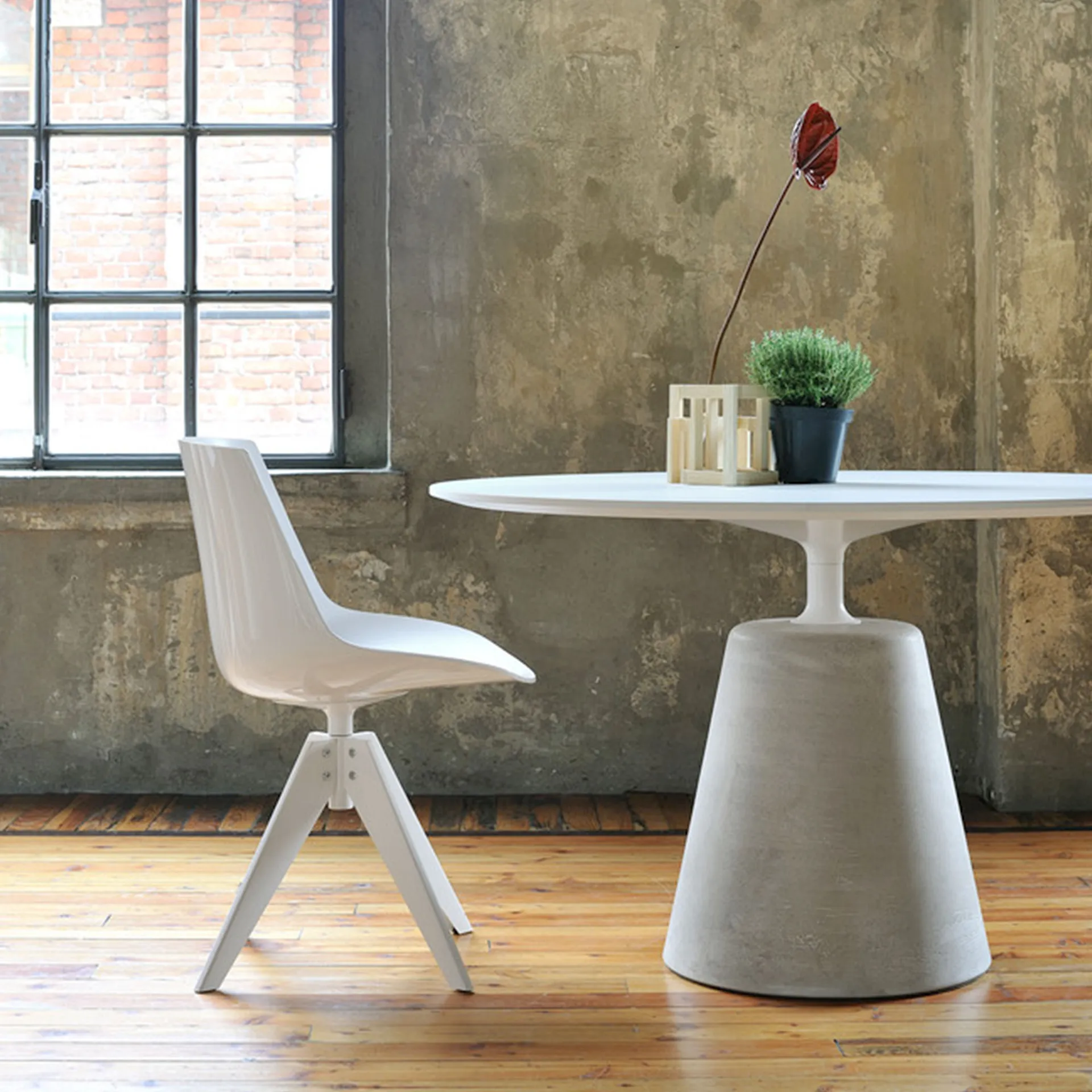 Flow Chair - MDF Italia - NO GA