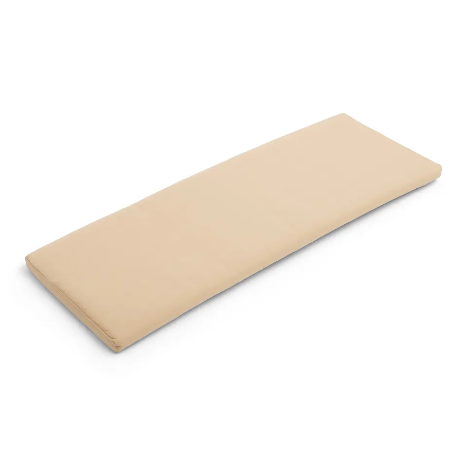 Seat Cushion for Crate Dining Bench - Beige