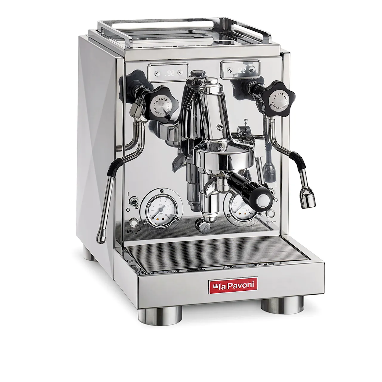 Botticelli Evolution semiprofessionell espressomaskin
