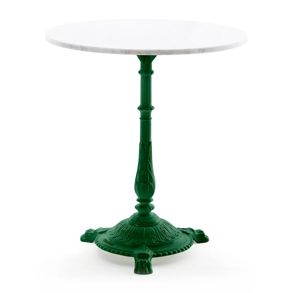 Classic Cafébord 3-tass