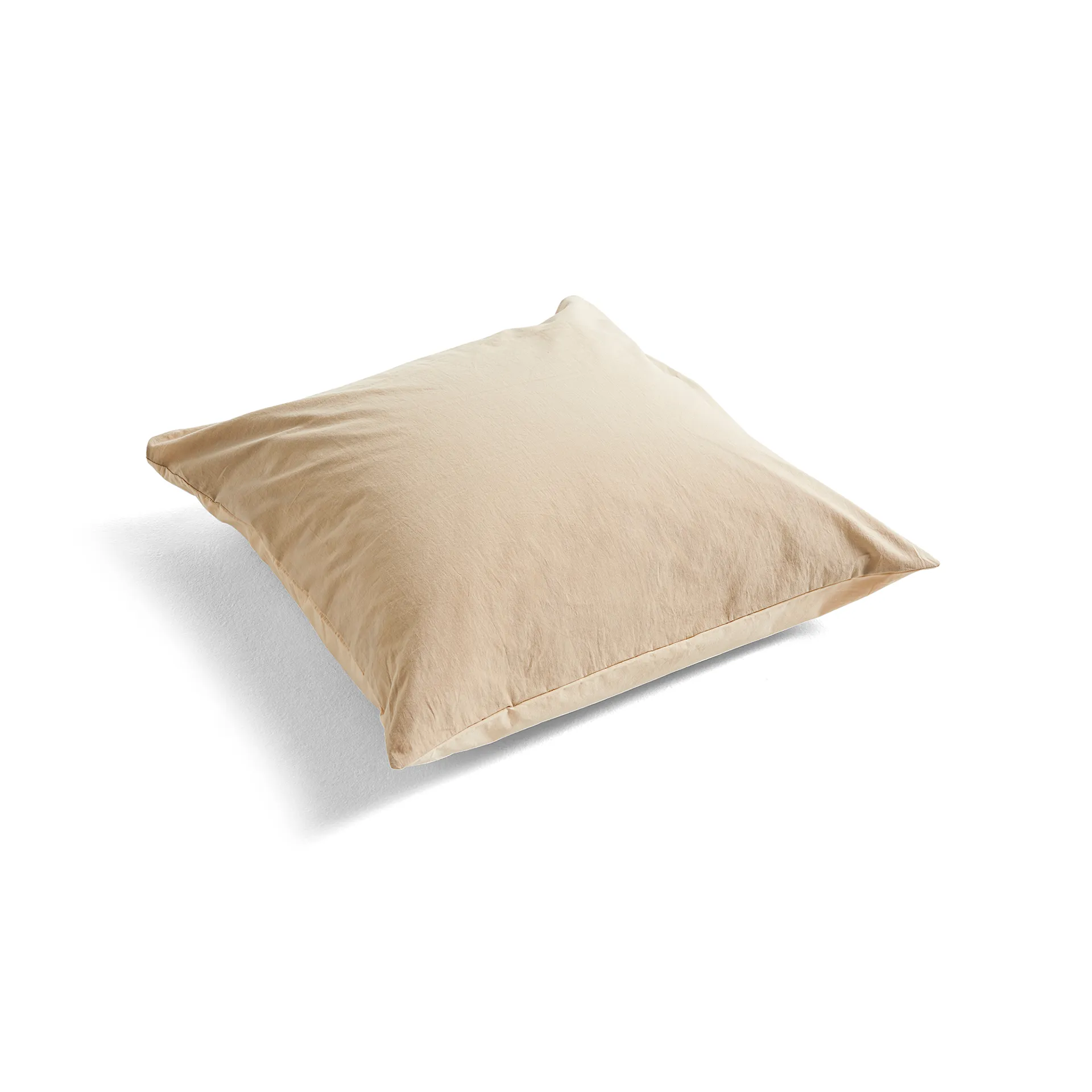 Duo Pillow Case 60 x 50 - HAY - NO GA