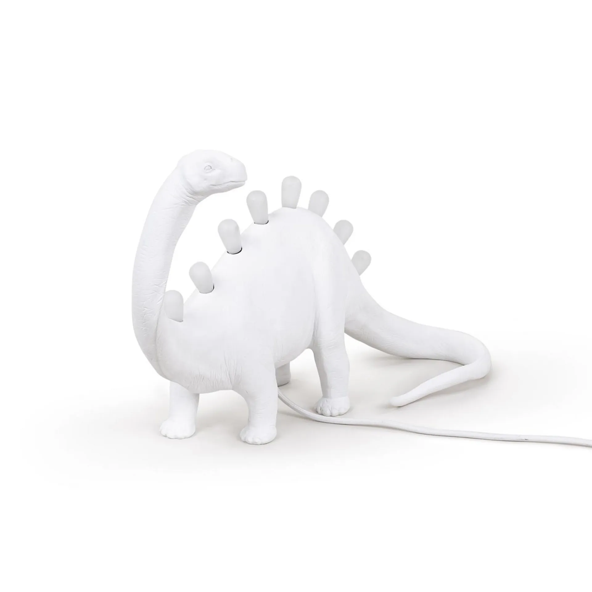 Jurassic Lamp Bronto - Seletti - NO GA