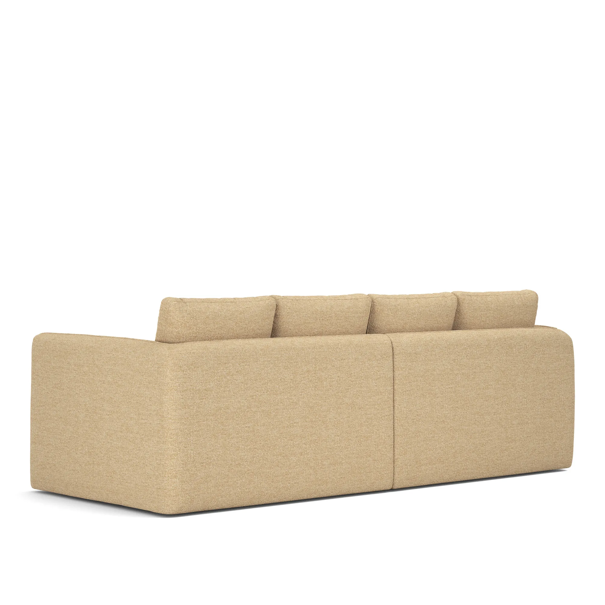 Pavarotti 02 2,5-sitssoffa - 7