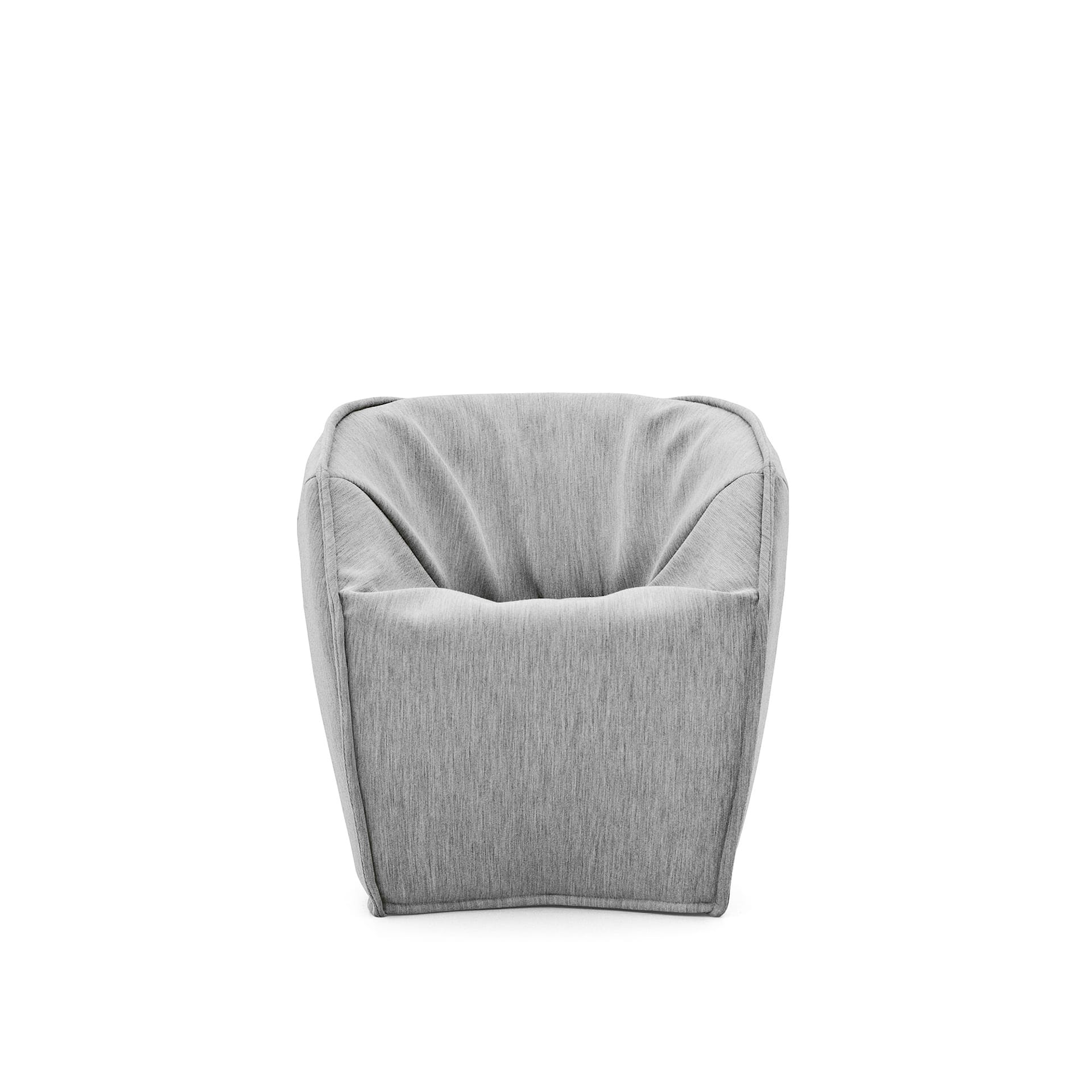 M.a.s.s.a.s. Armchair - Moroso - Patricia Urquiola - NO GA