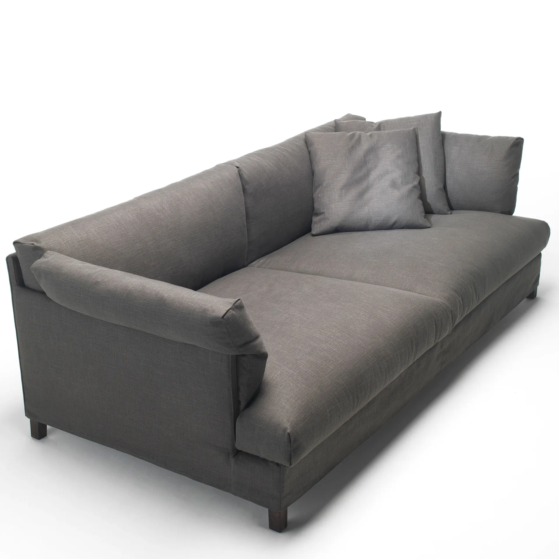 Chemise XL Sofa - Living Divani - Piero Lissoni - NO GA