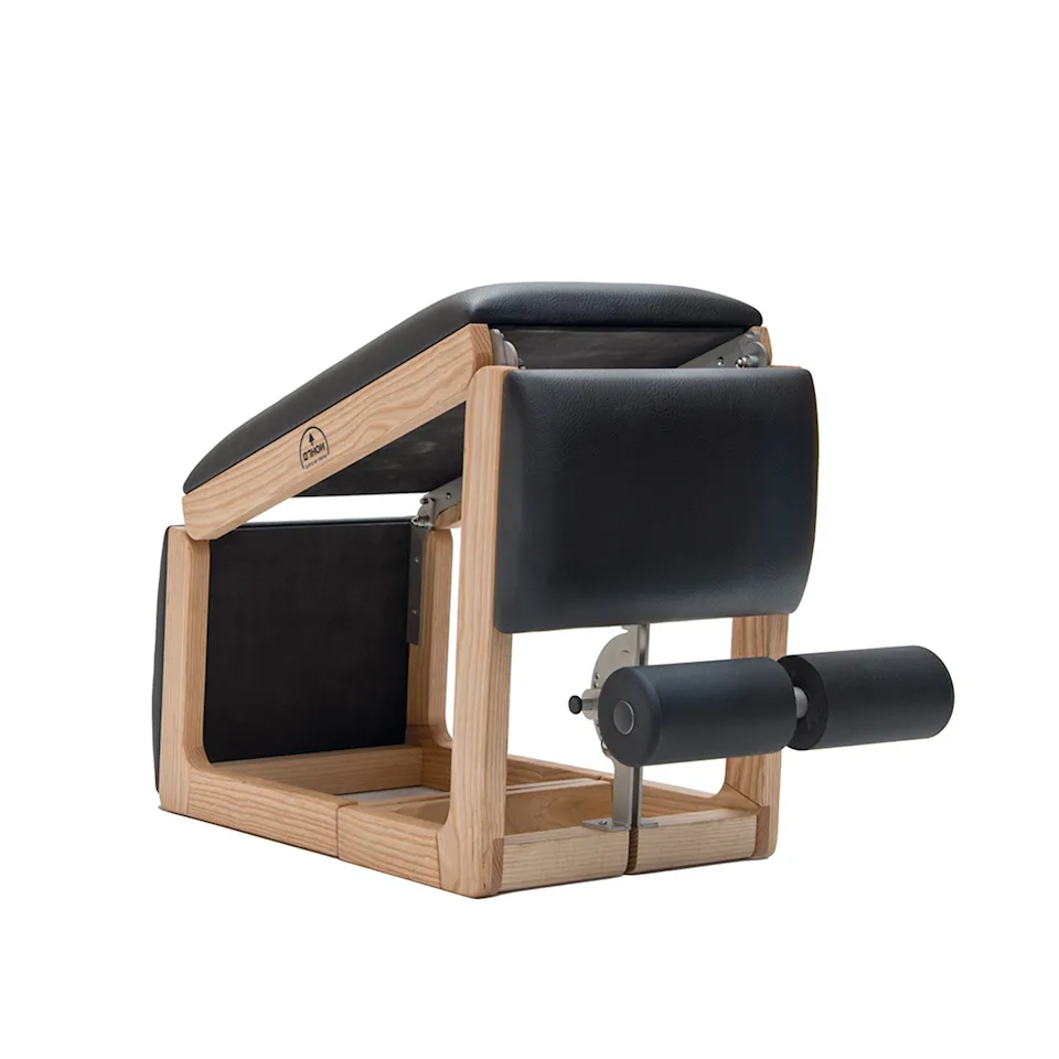 NOHrD TriaTrainer Bench