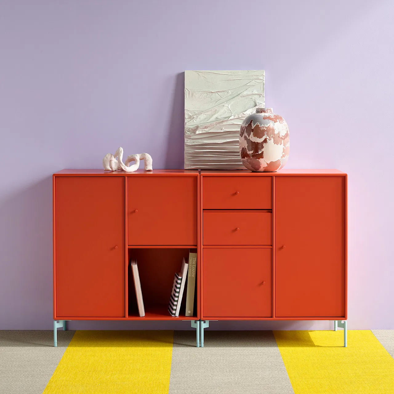 Couple sideboard ben