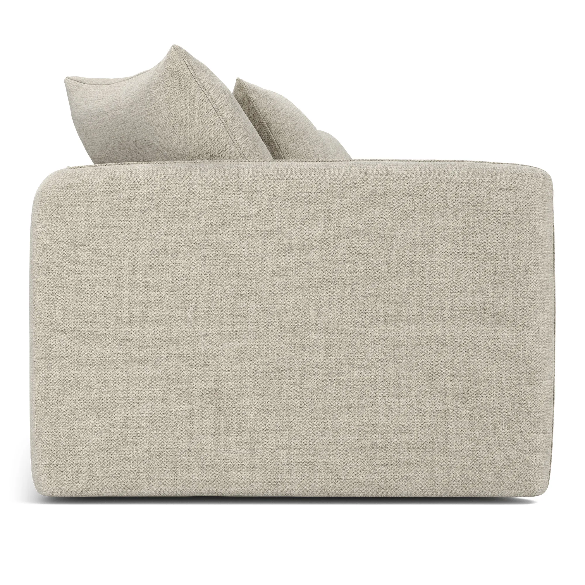 Pavarotti 01 2,5-sitssoffa - 5