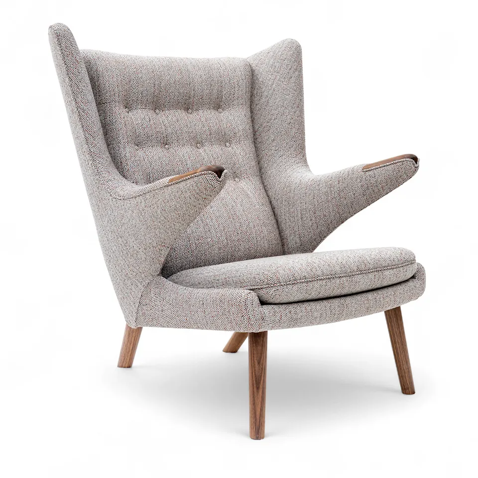 PP19 Papa Bear Chair